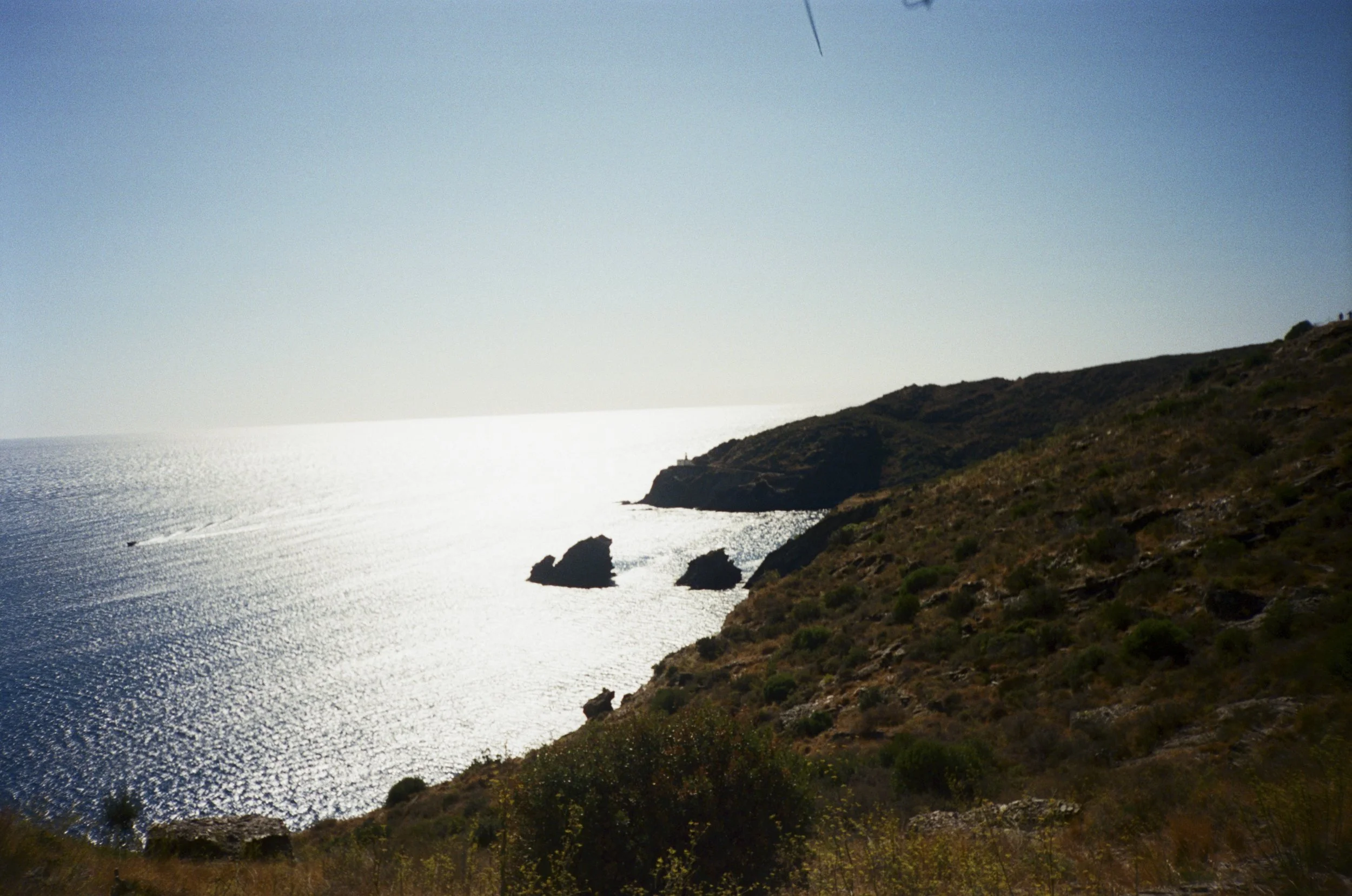 Cadaques, Spain.