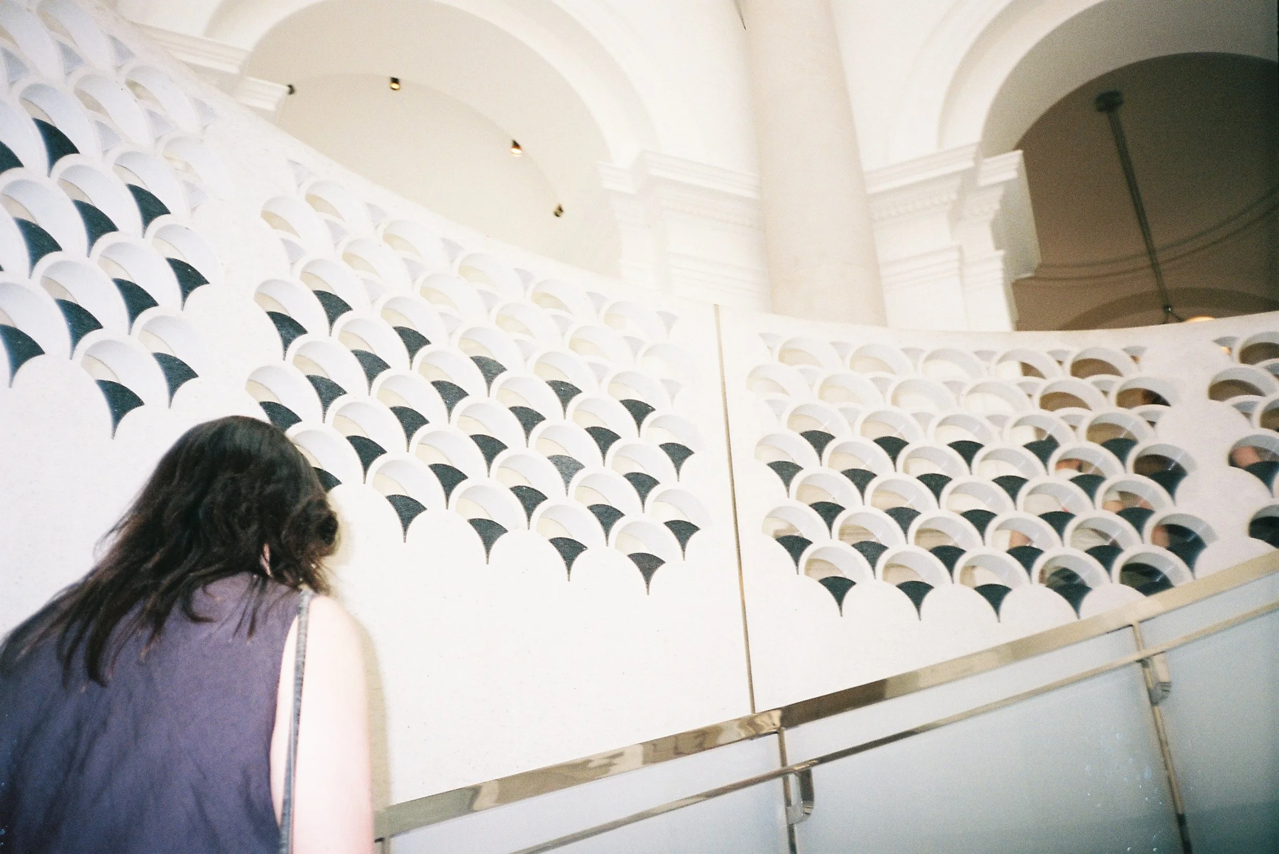 Tate Britain, London.