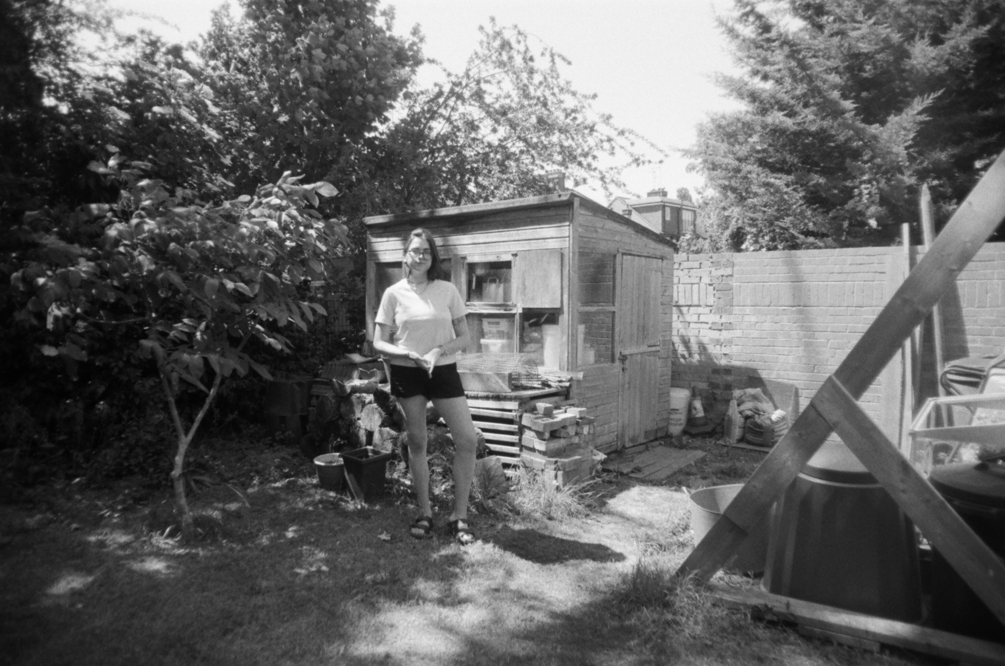 Caitlin. Enfield, LEnfield. London.ondon.