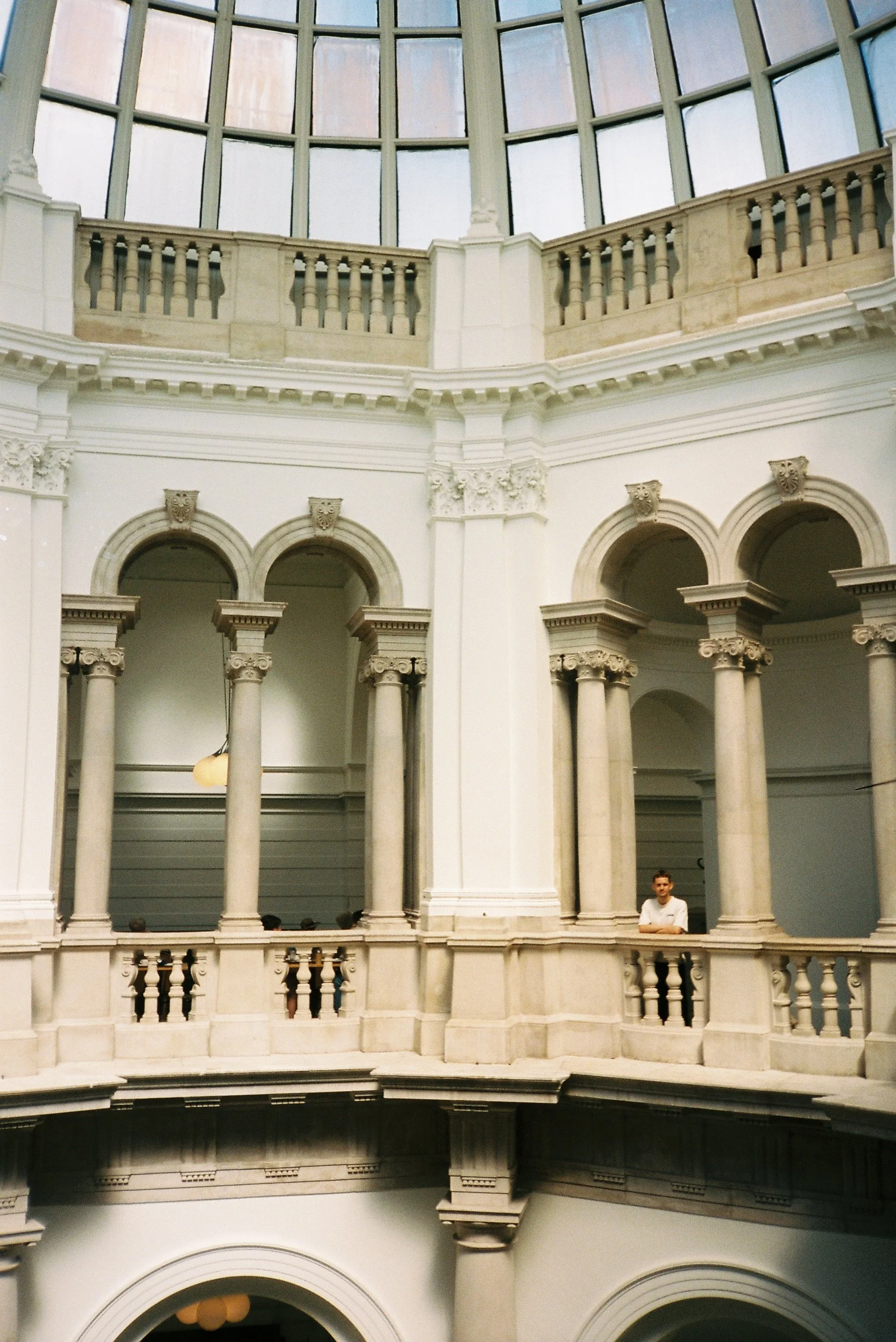 Me. Tate Britain, London.