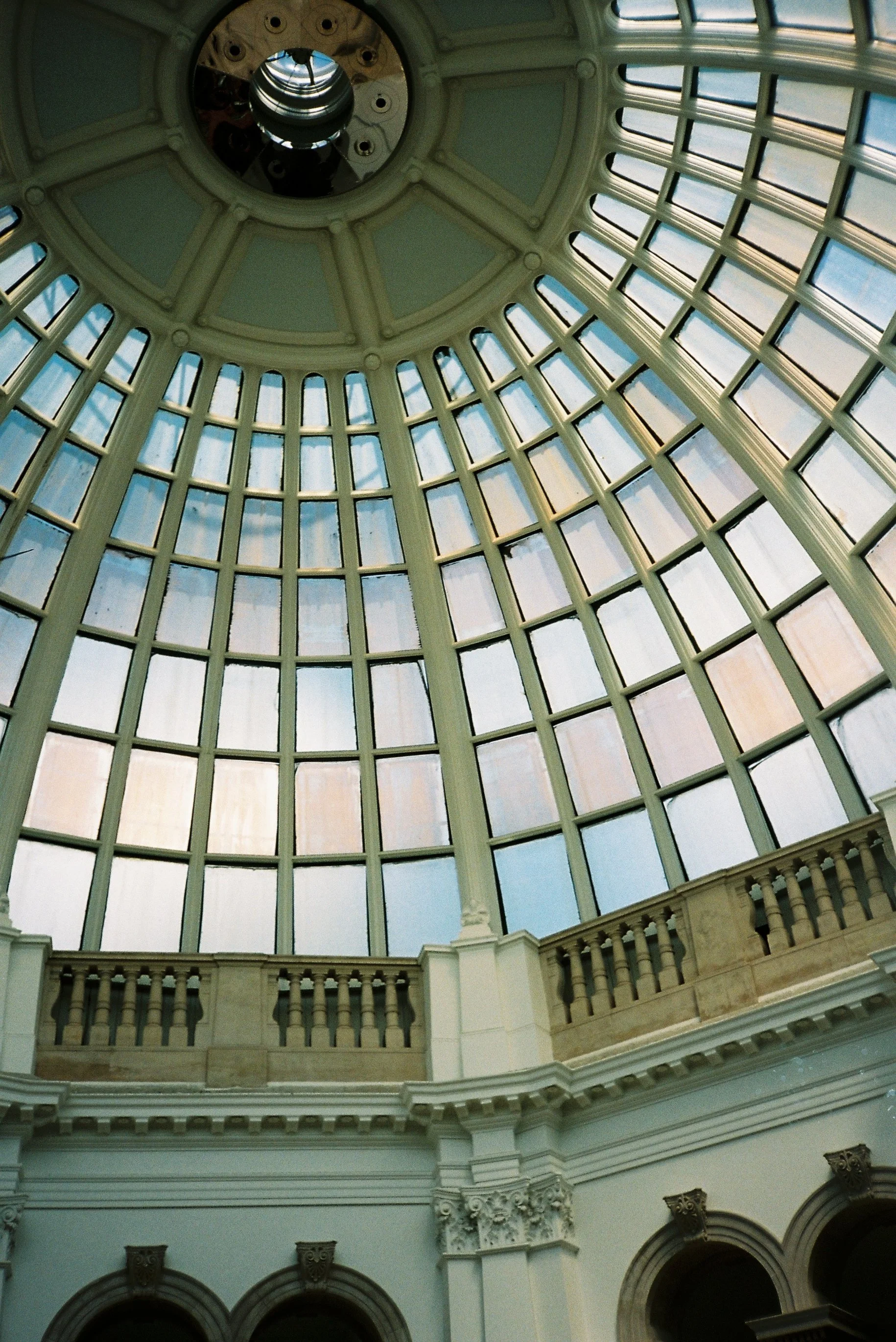 Tate Britain, London.