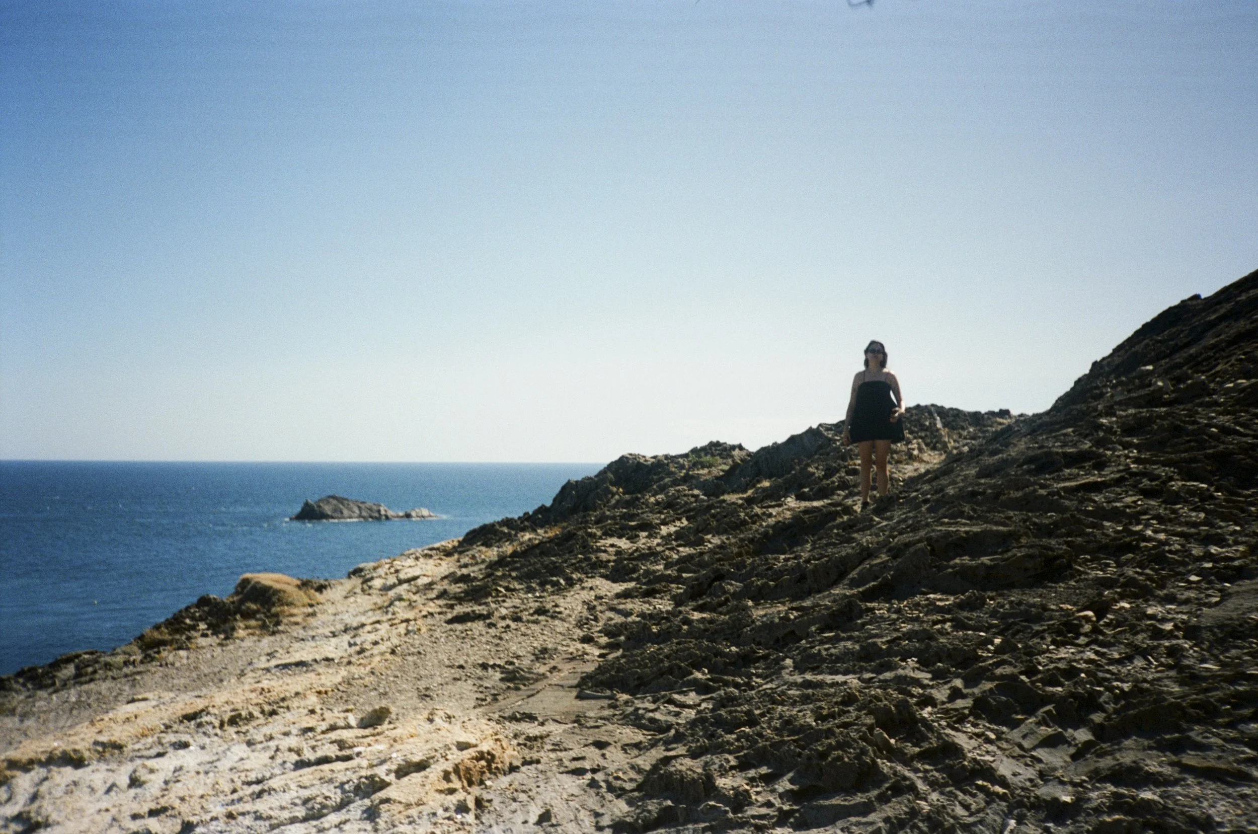 Cadaques, Spain.