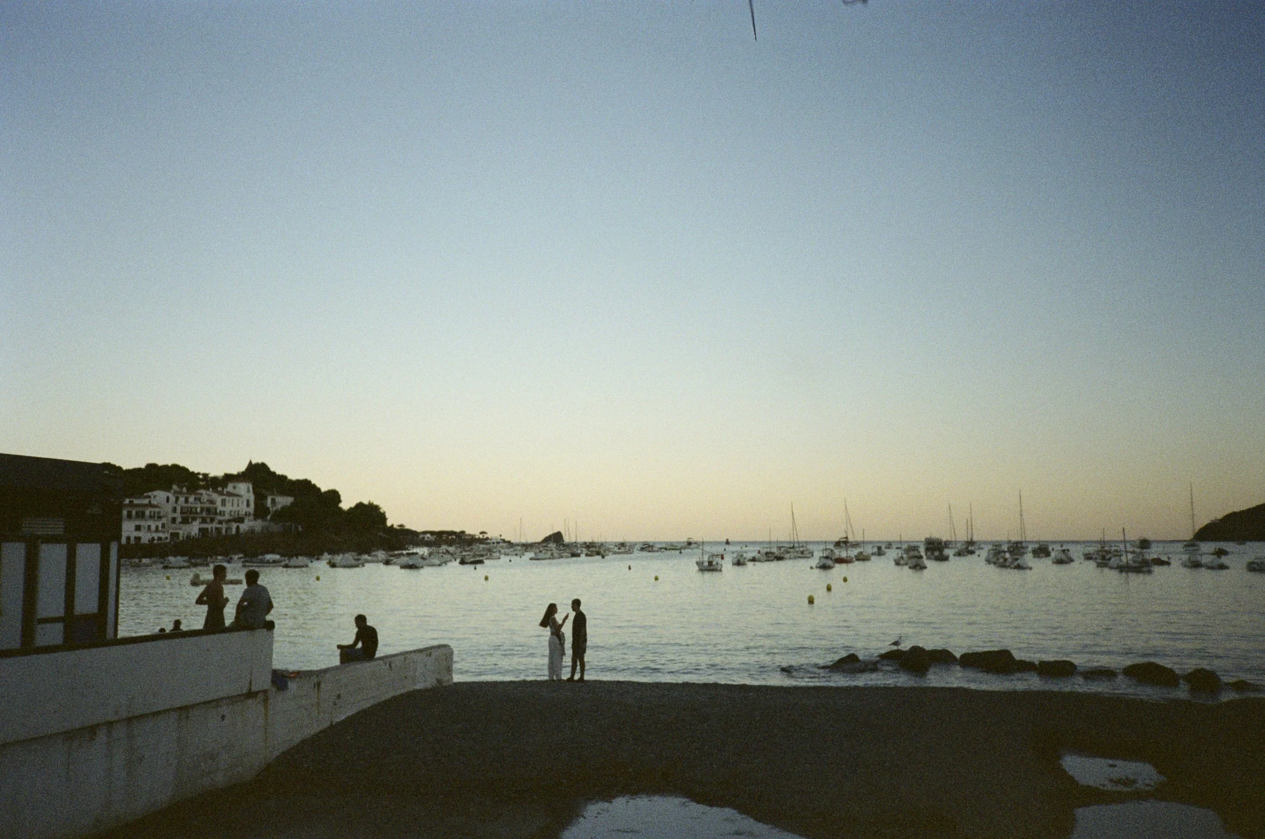 Cadaques, Spain.