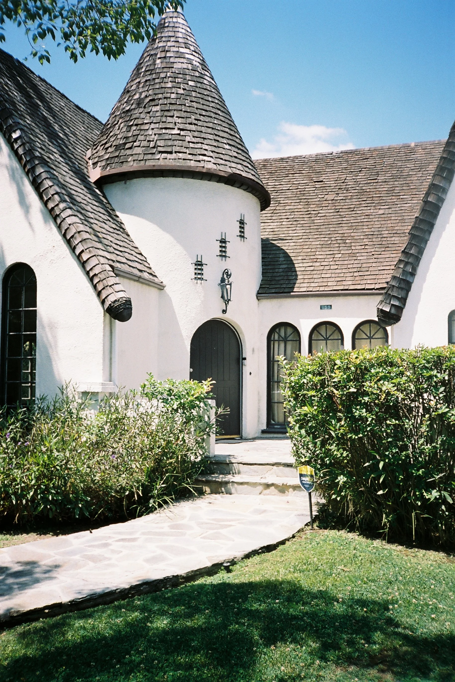 West Hollywood, Los Angeles.