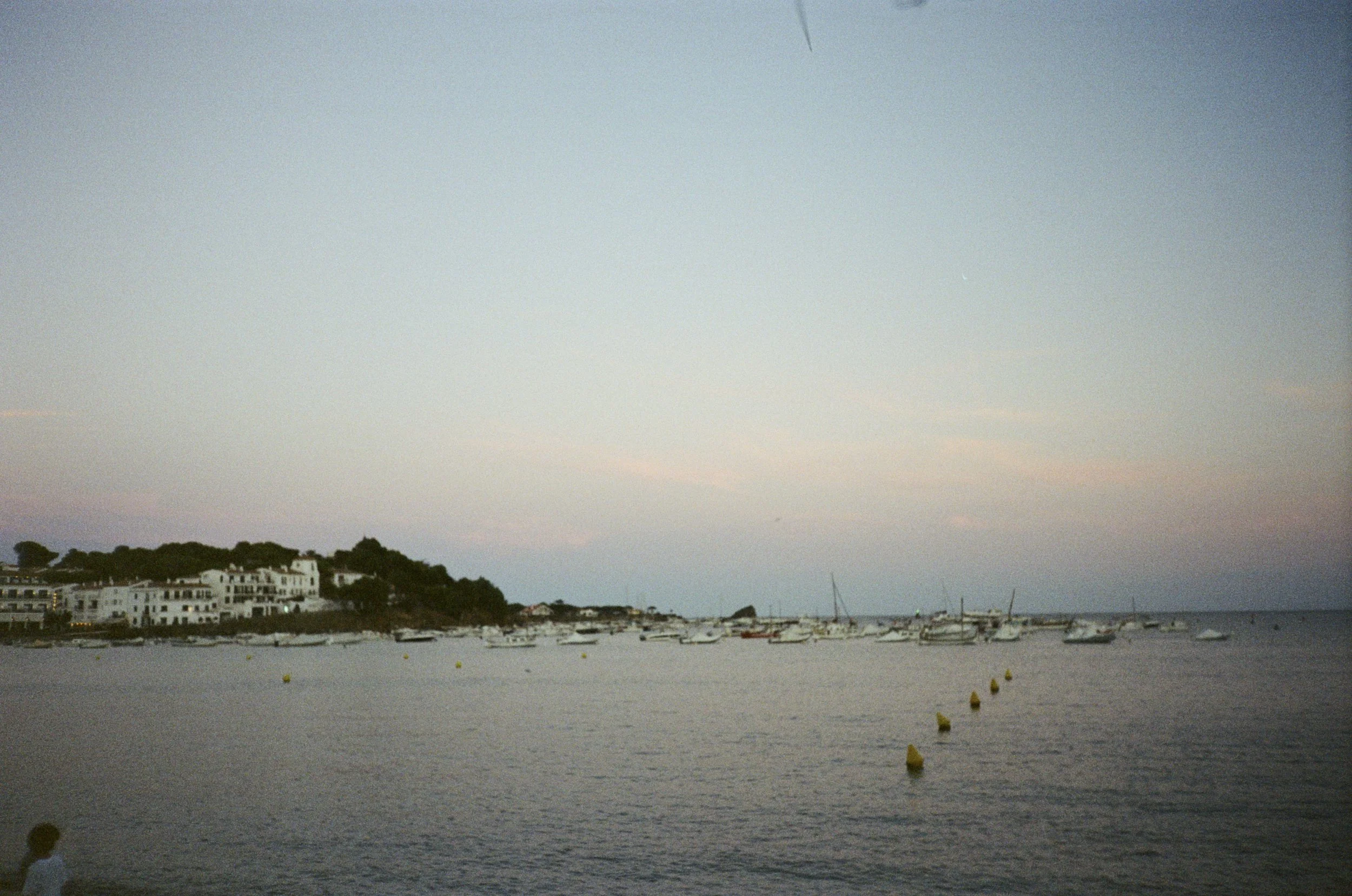 Cadaques, Spain.