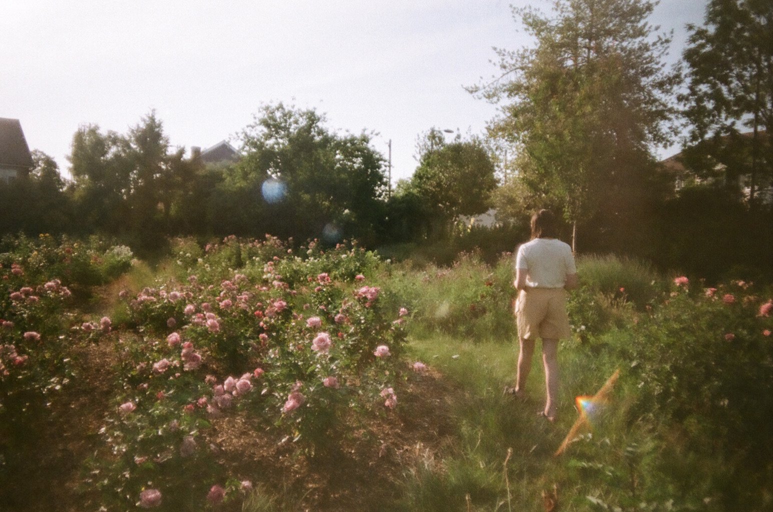 Caitlin. Enfield, London.