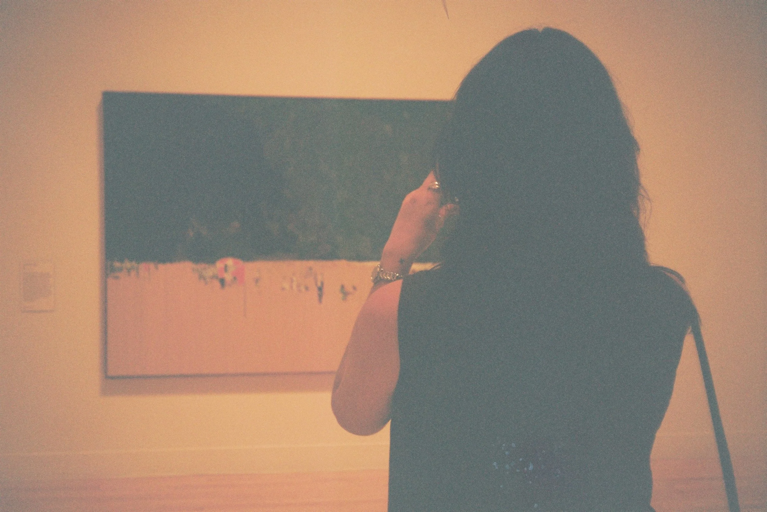 Tate Britain, London.