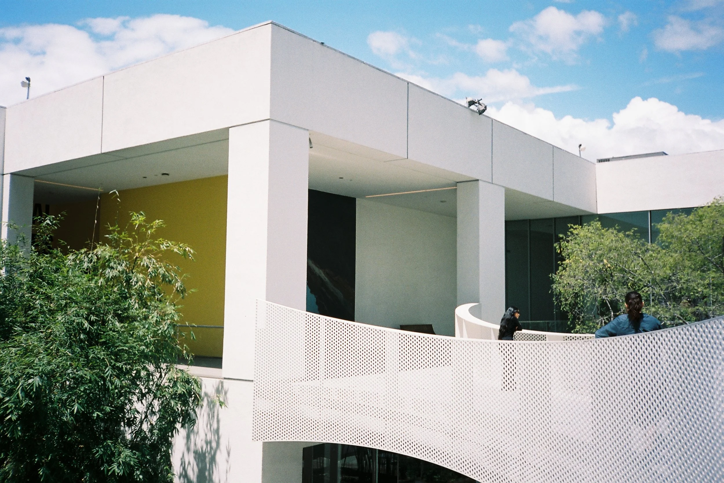 The Hammer Museum, Los Angeles