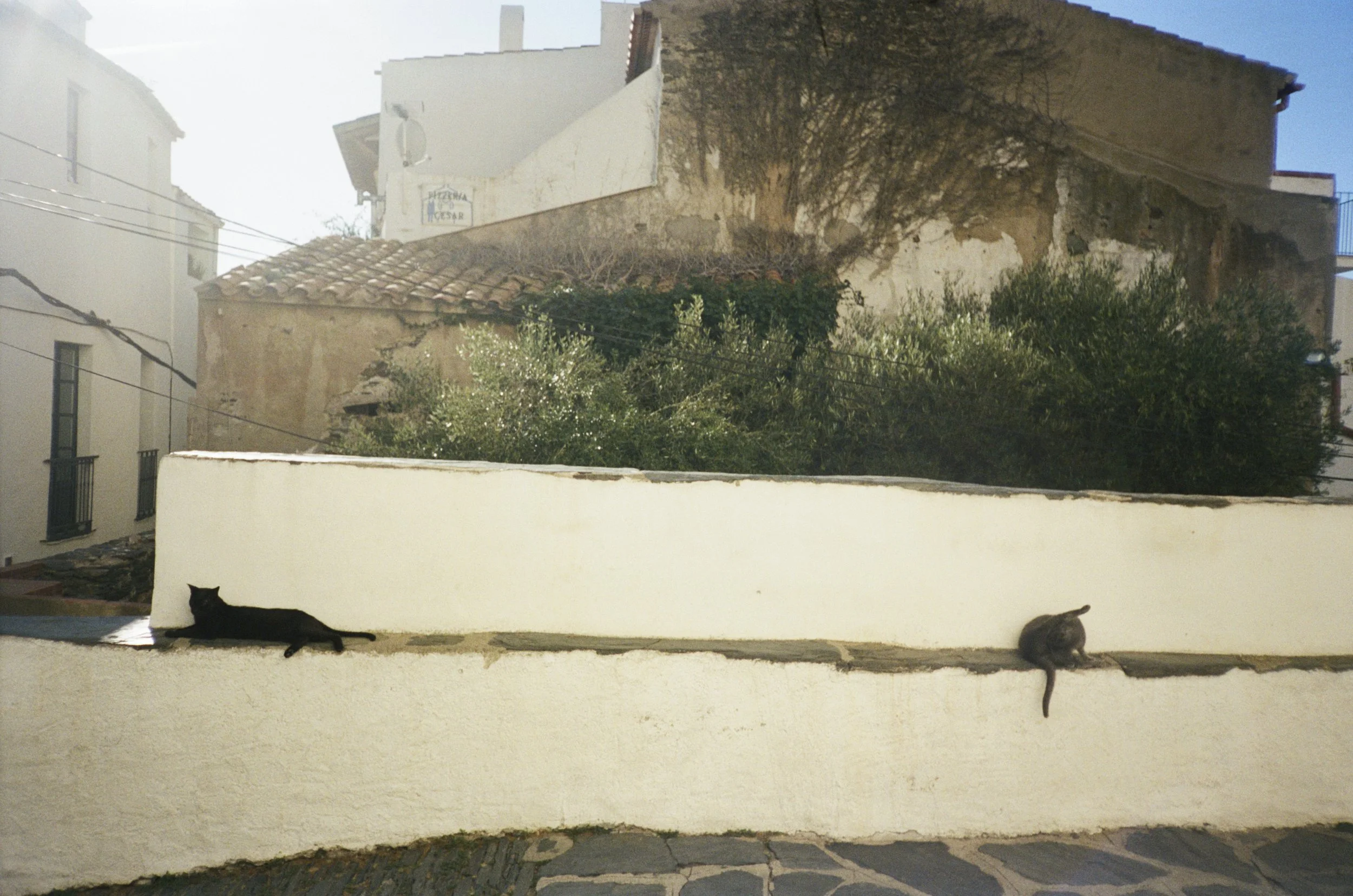 Cadaques, Spain.