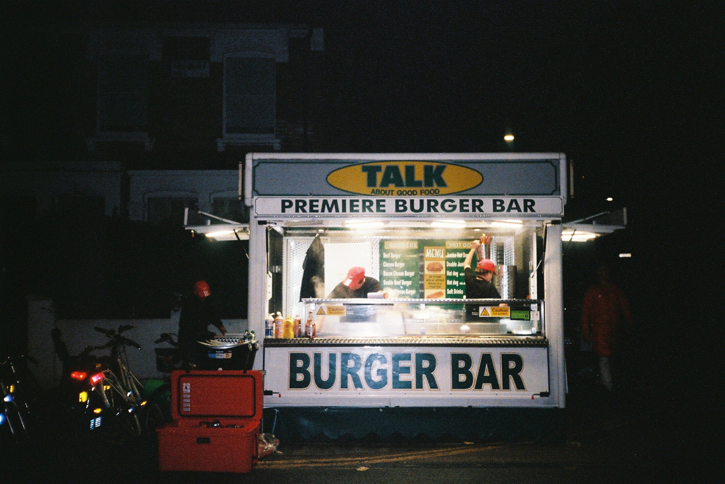 Emirates Stadium. London. 