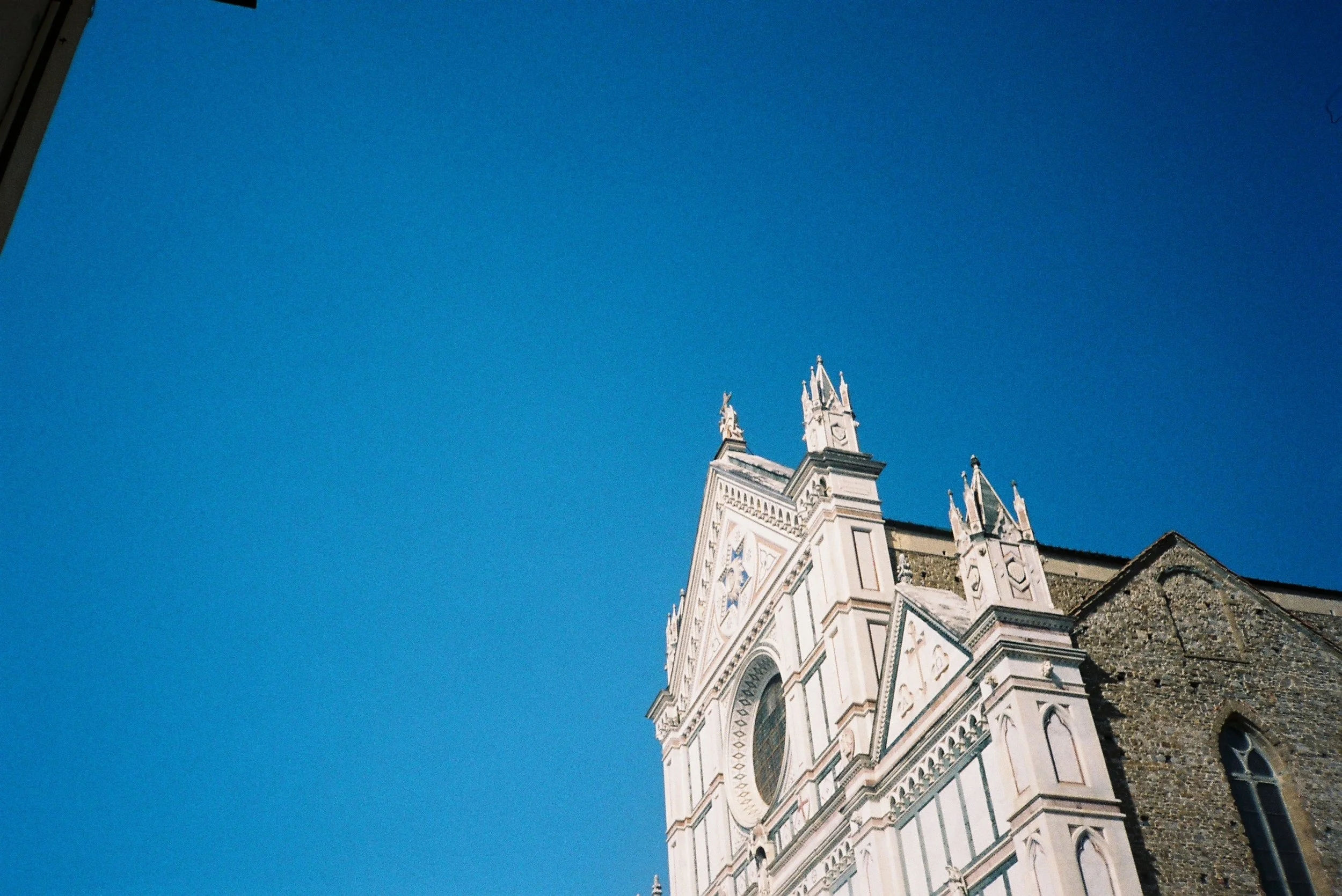 Florence, Italy.