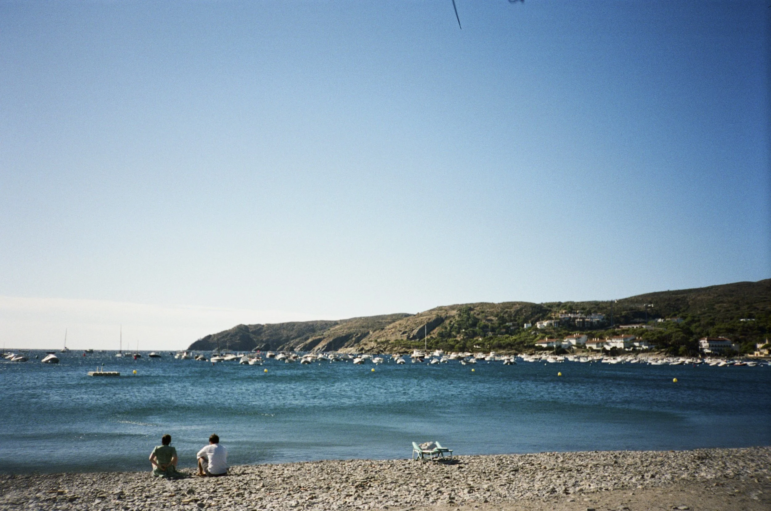 Cadaques, Spain.