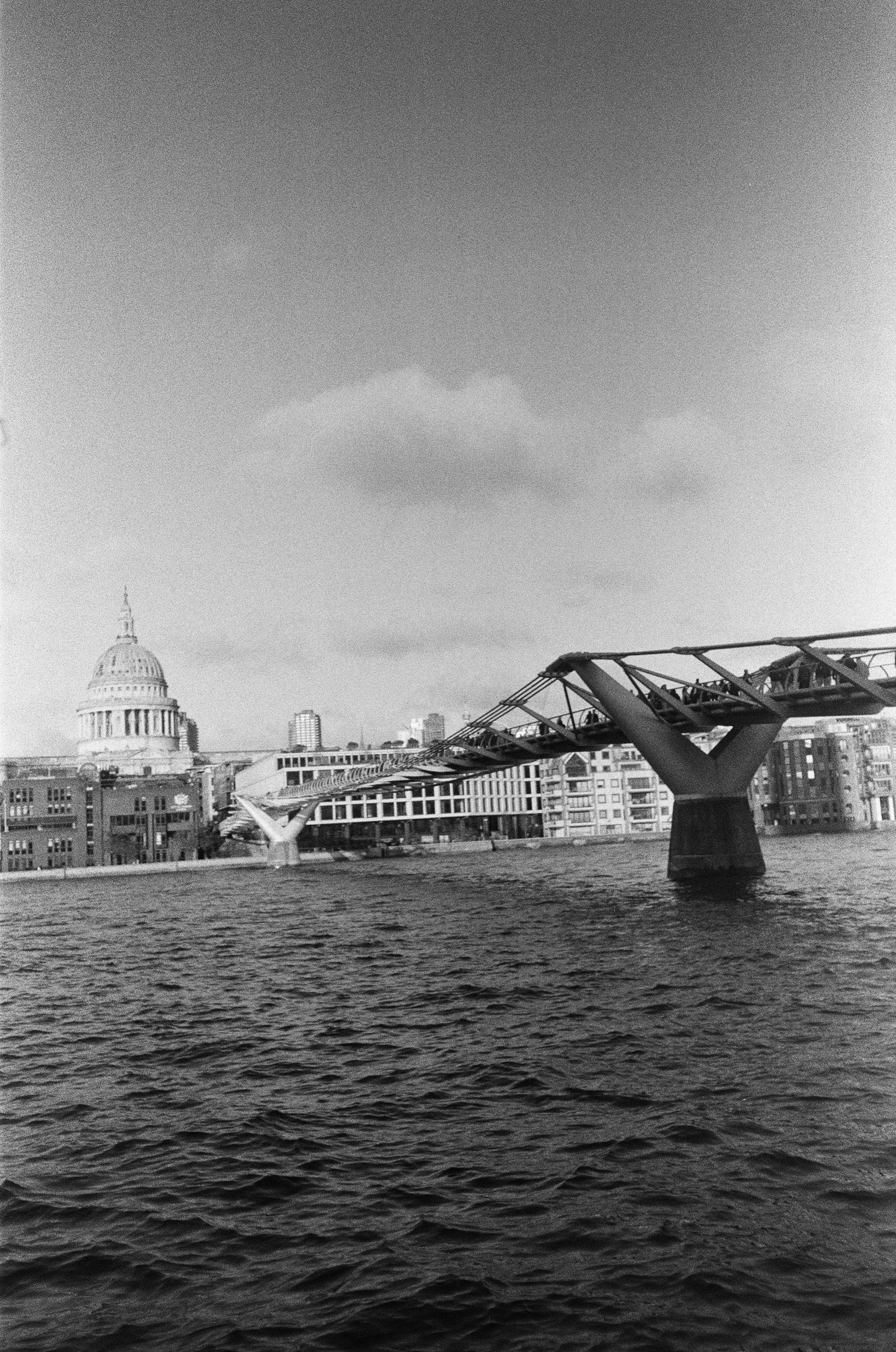 Tate Modern, London.