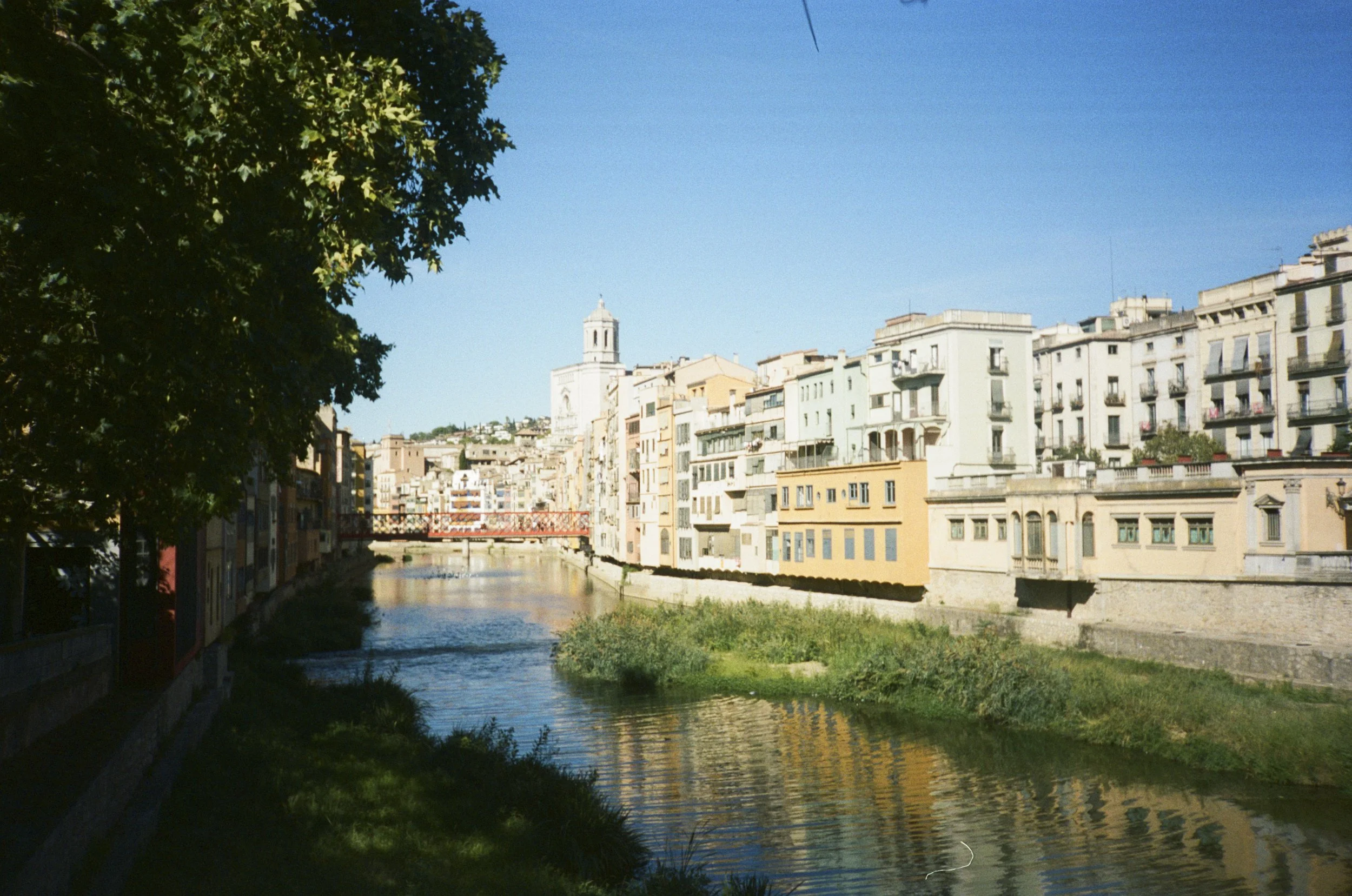 Girona, Spain.