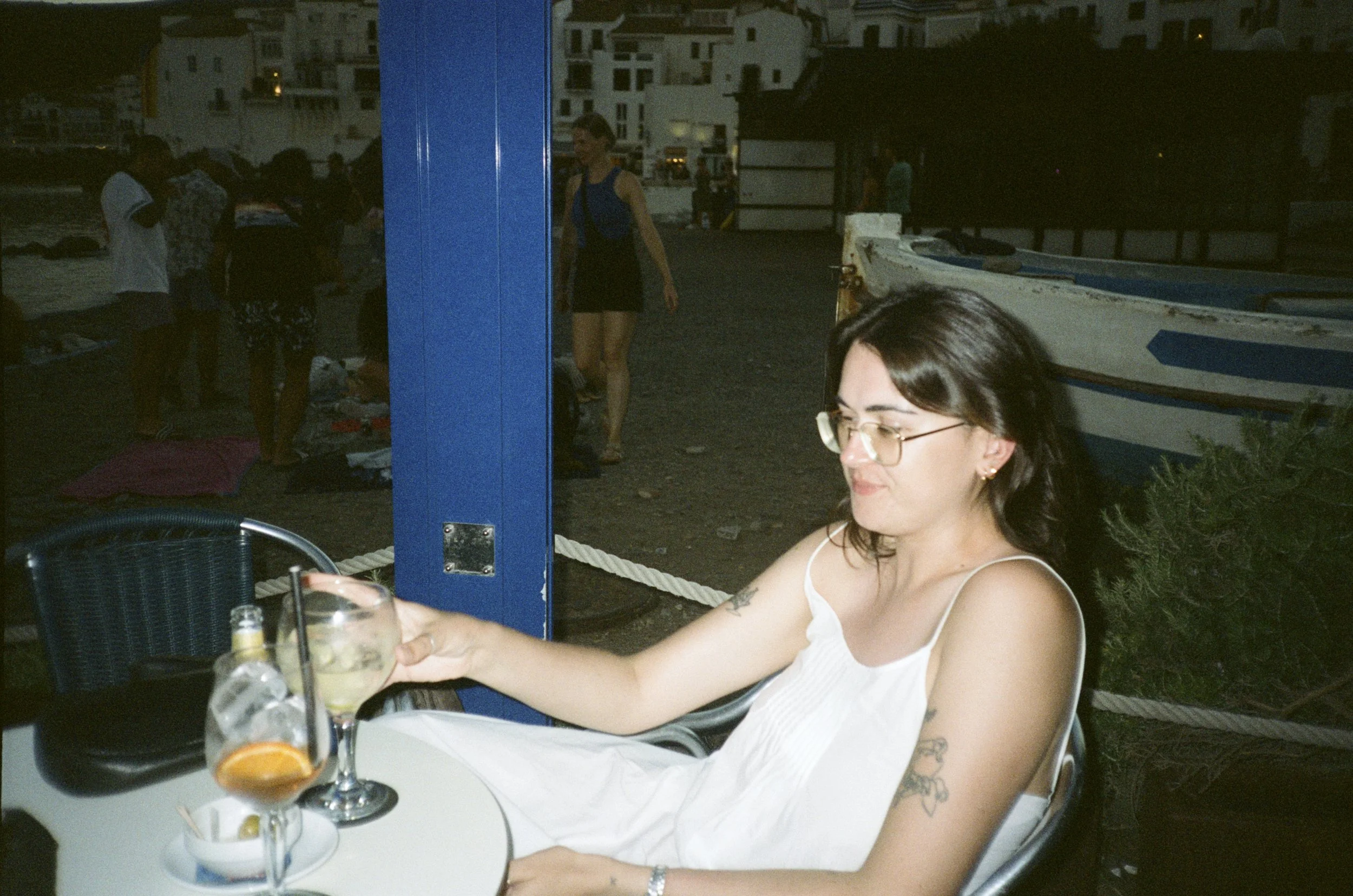 Cadaques, Spain.