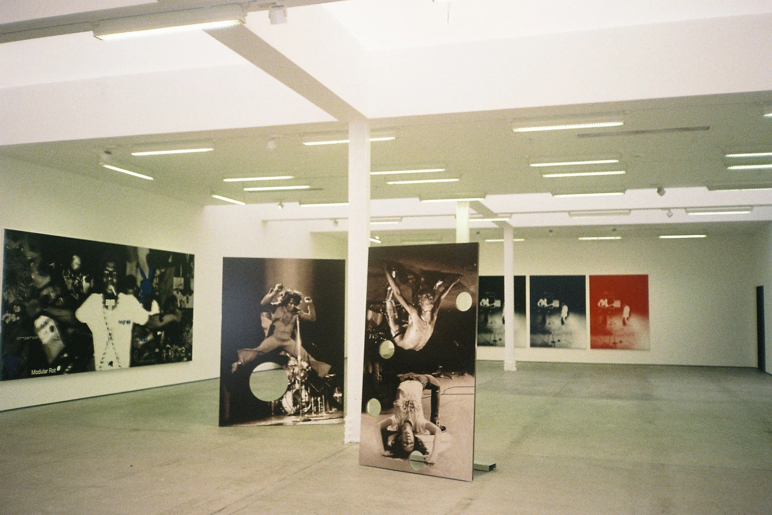 Sadie Coles. London.