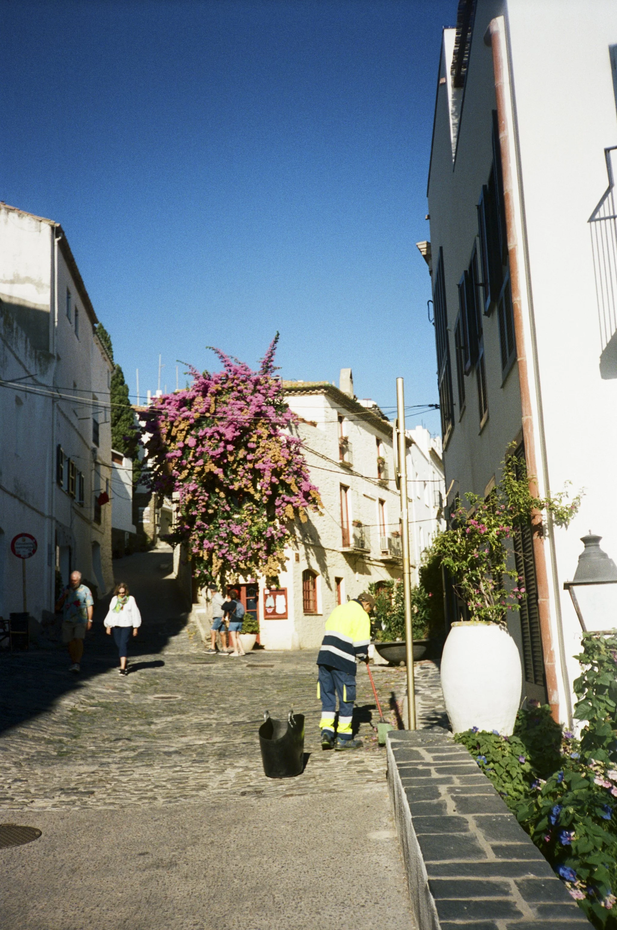 Cadaques, Spain.