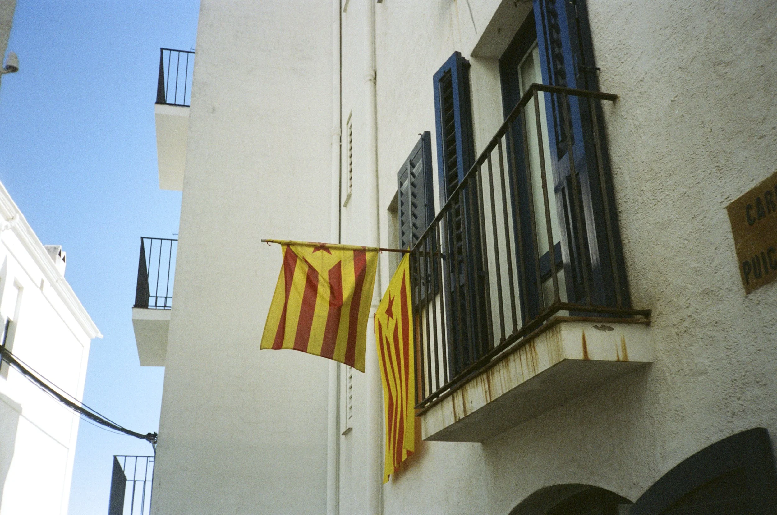 Cadaques, Spain.