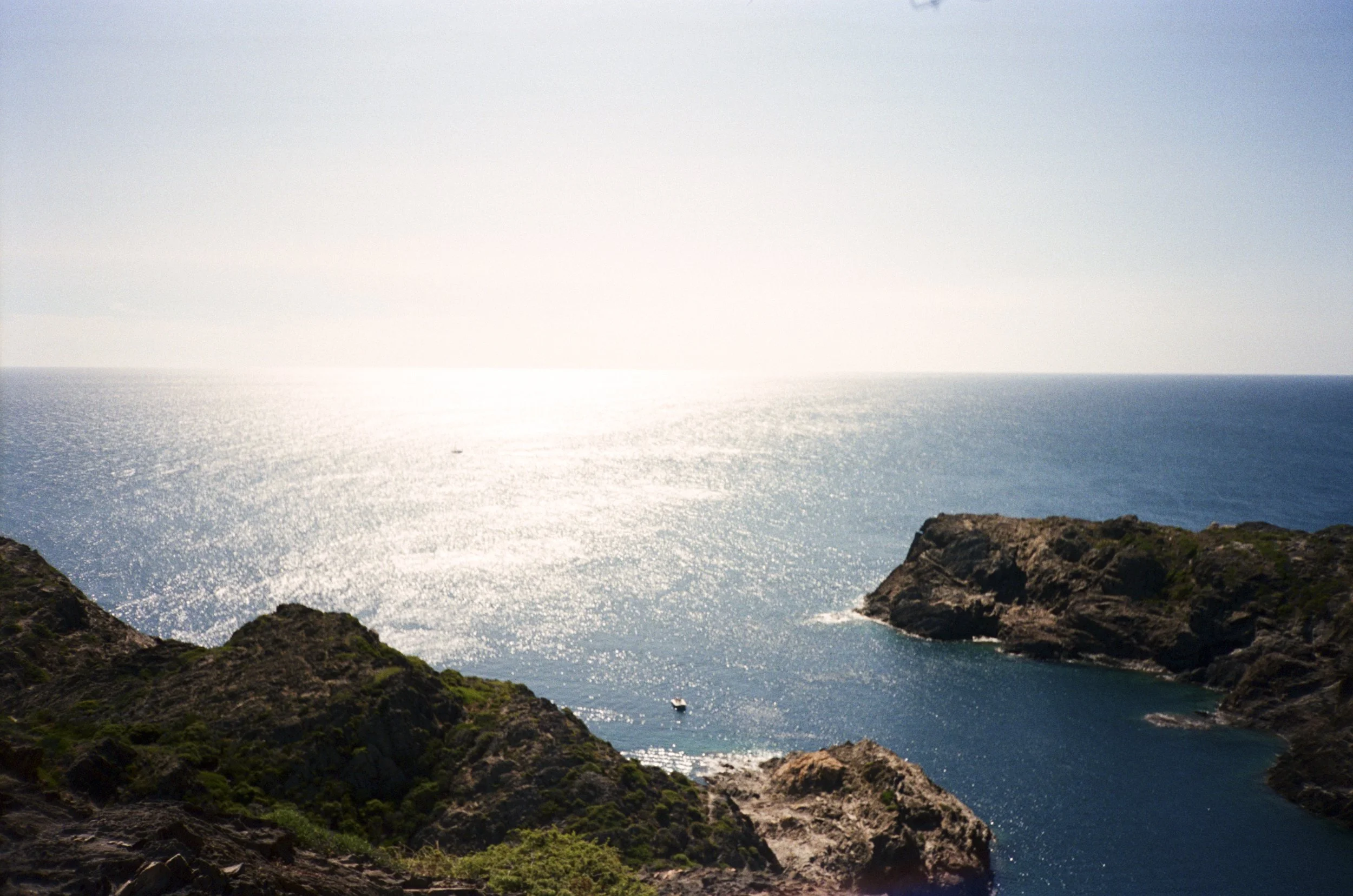Cadaques, Spain.