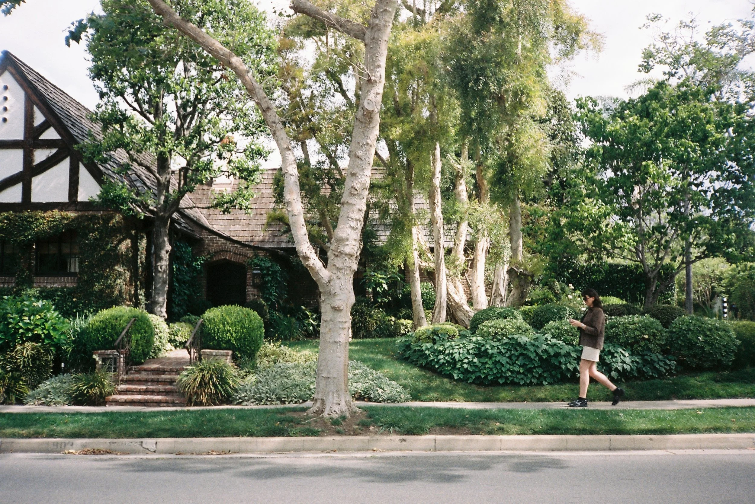 West Hollywood, Los Angeles.