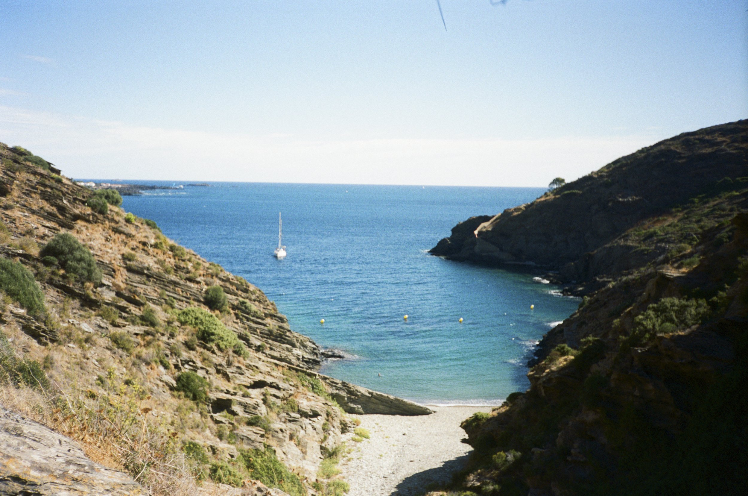 Cadaques, Spain.