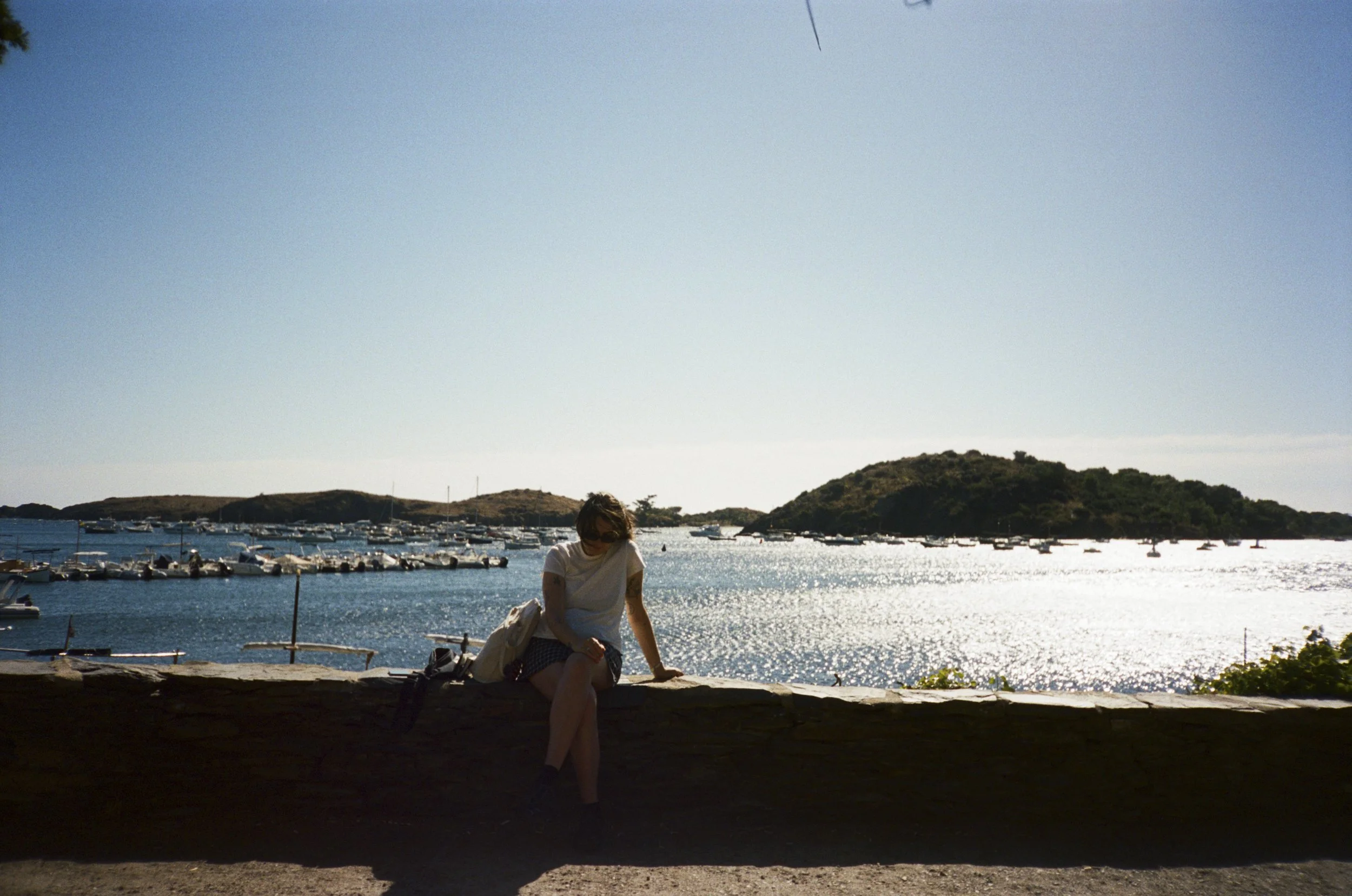 Cadaques, Spain.