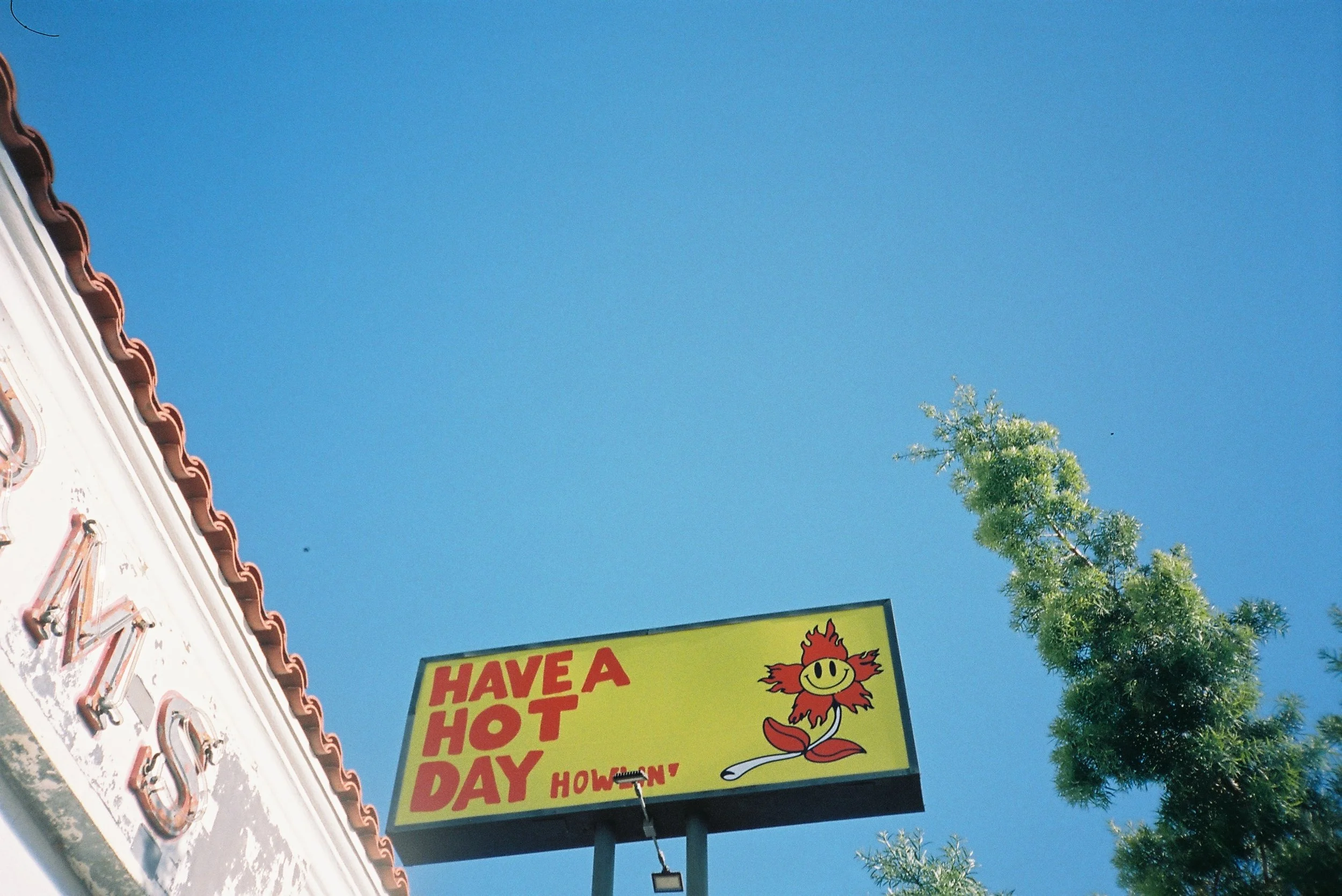 Pasadena, Los Angeles.