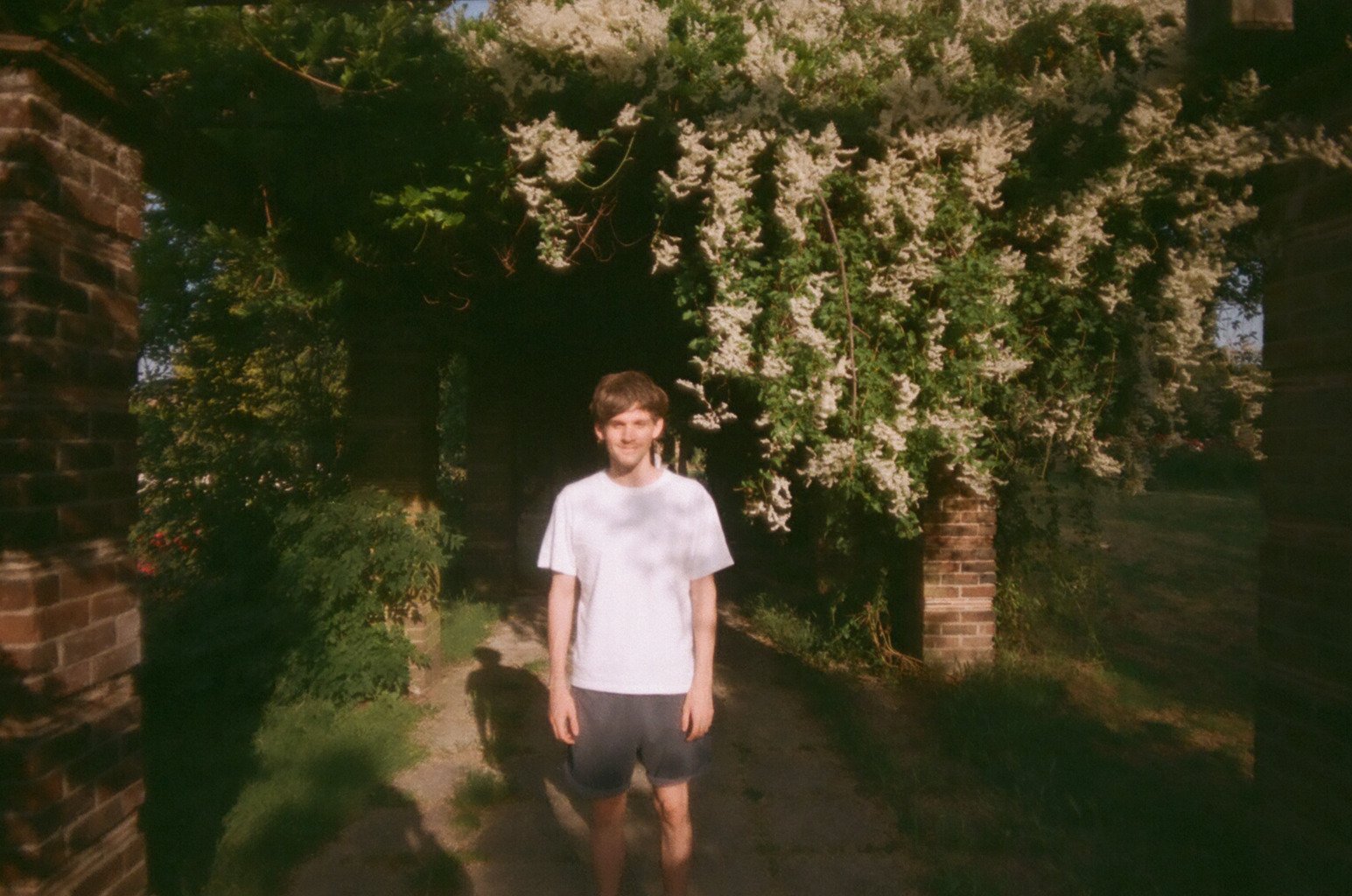 Me. Enfield, London.