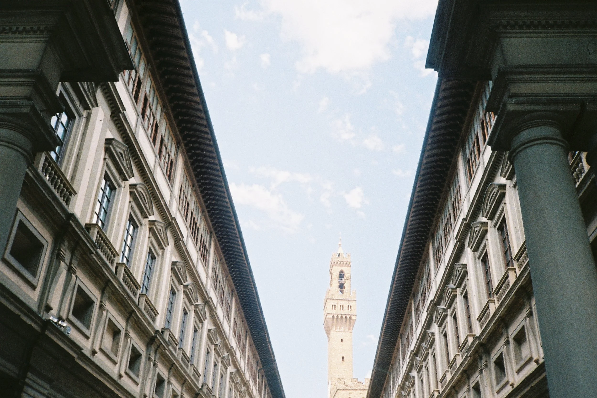 Bologna, Italy.
