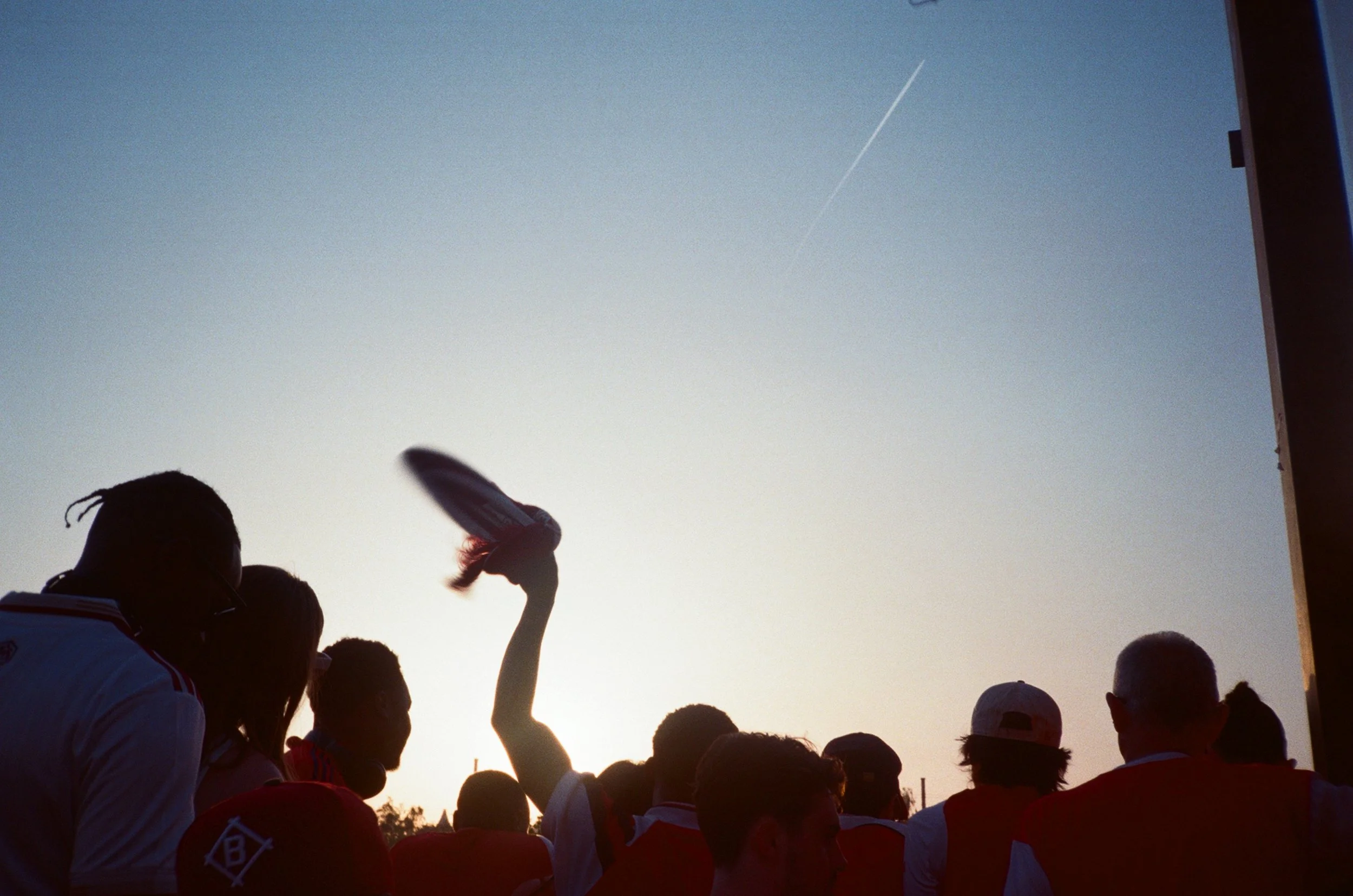 Arsenal Celebrations. Emirates Stadium, Holloway Road, Islington.