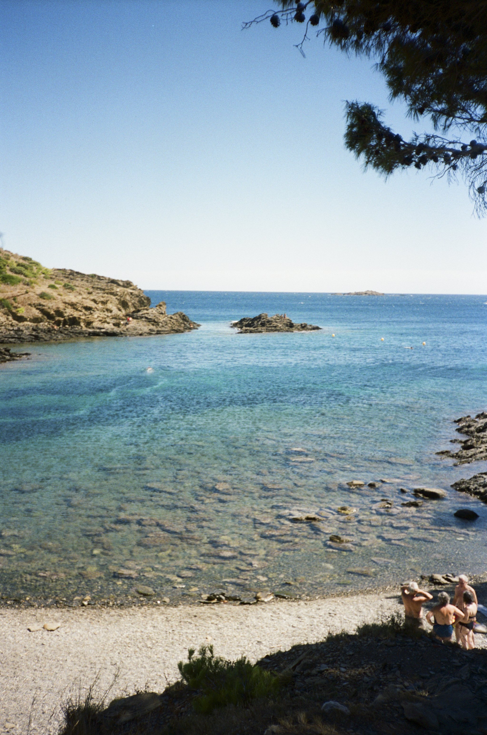 Cadaques, Spain.
