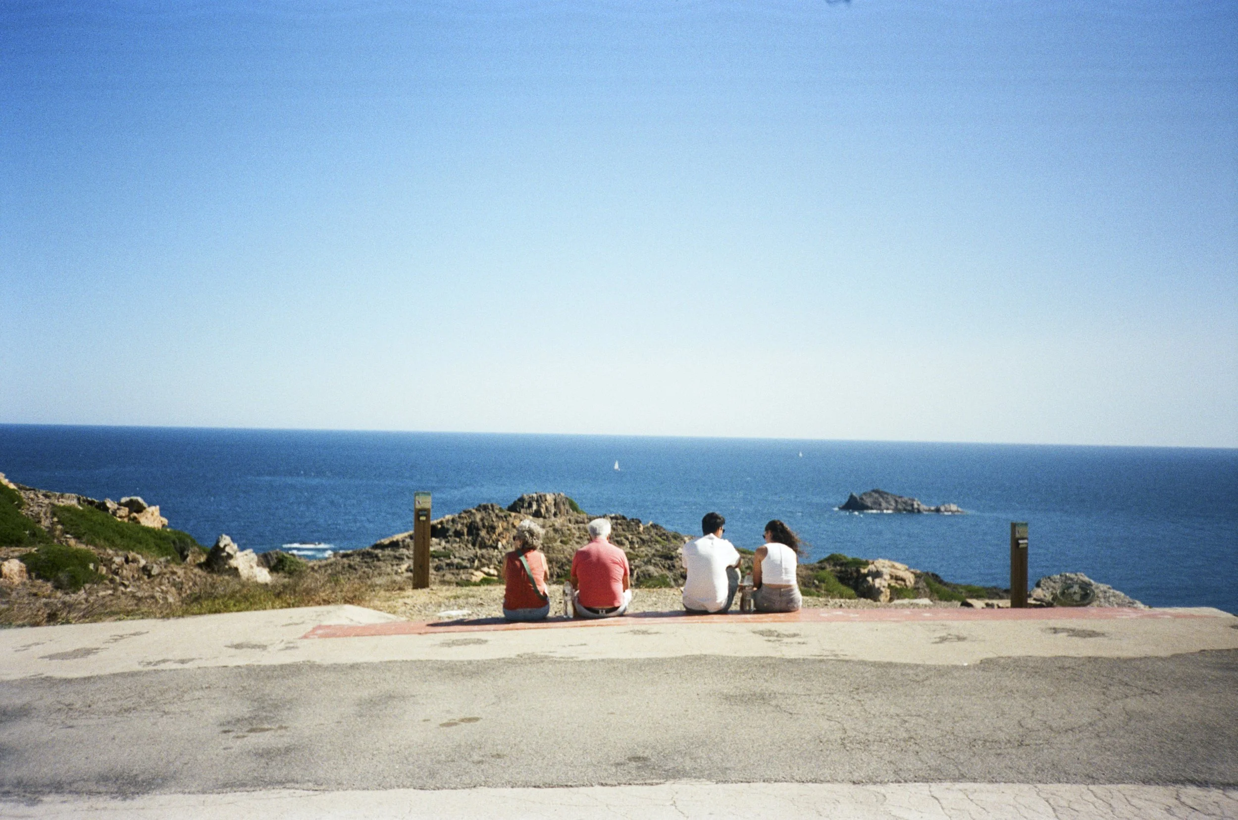 Cadaques, Spain.