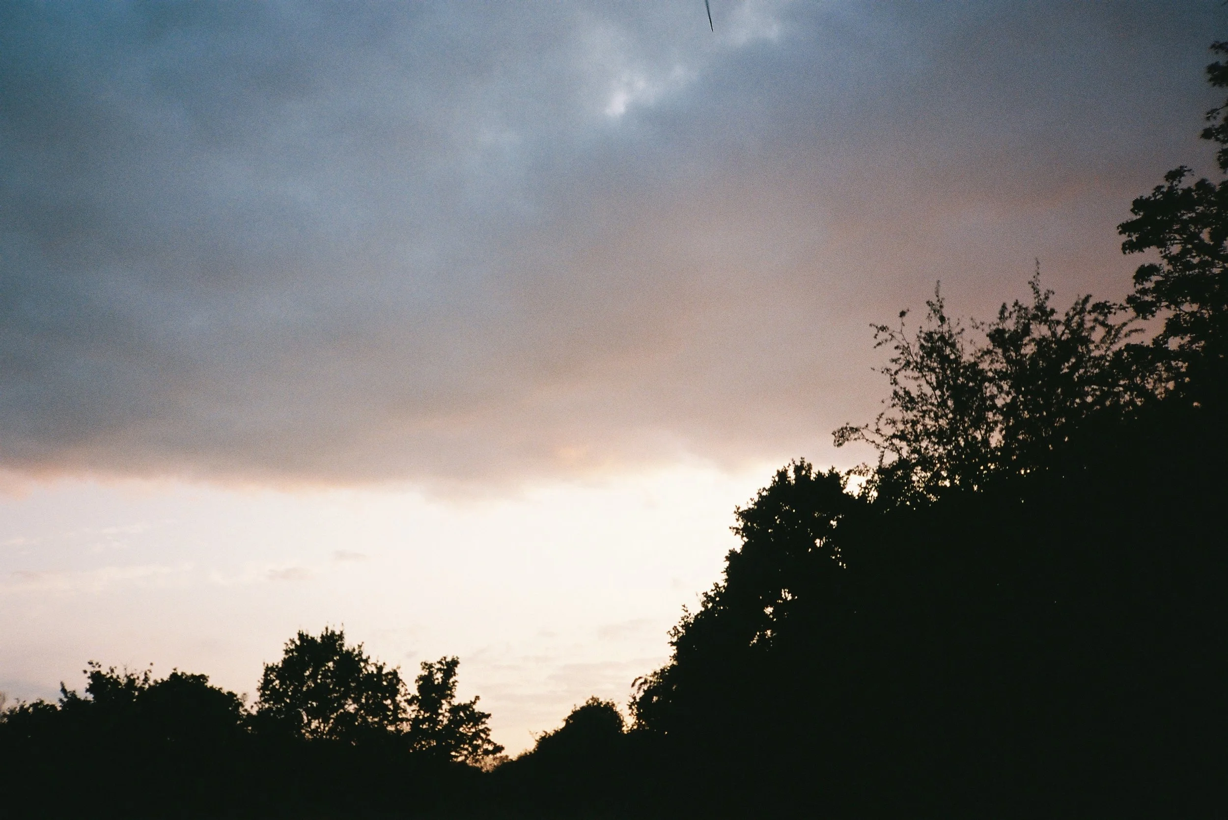 Ealing, London.