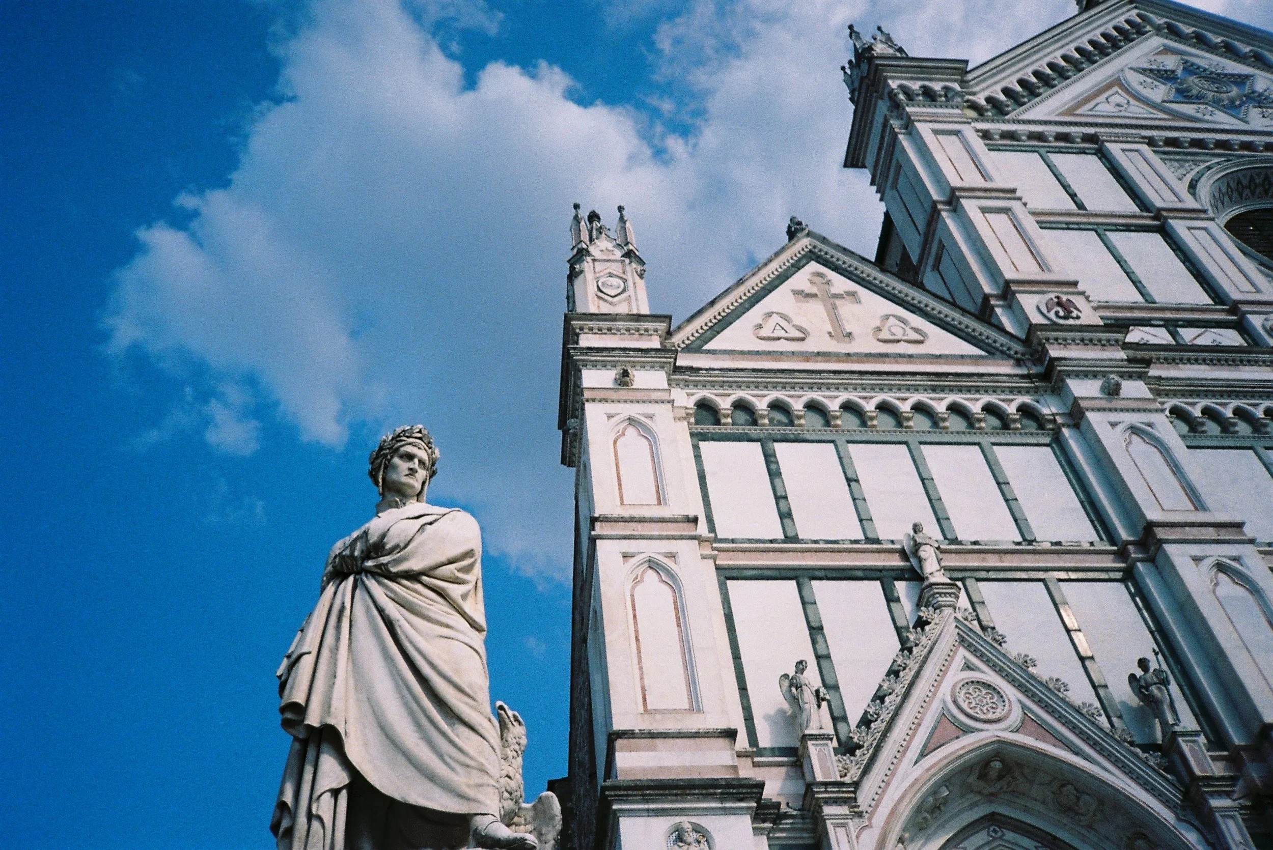 Florence, Italy.