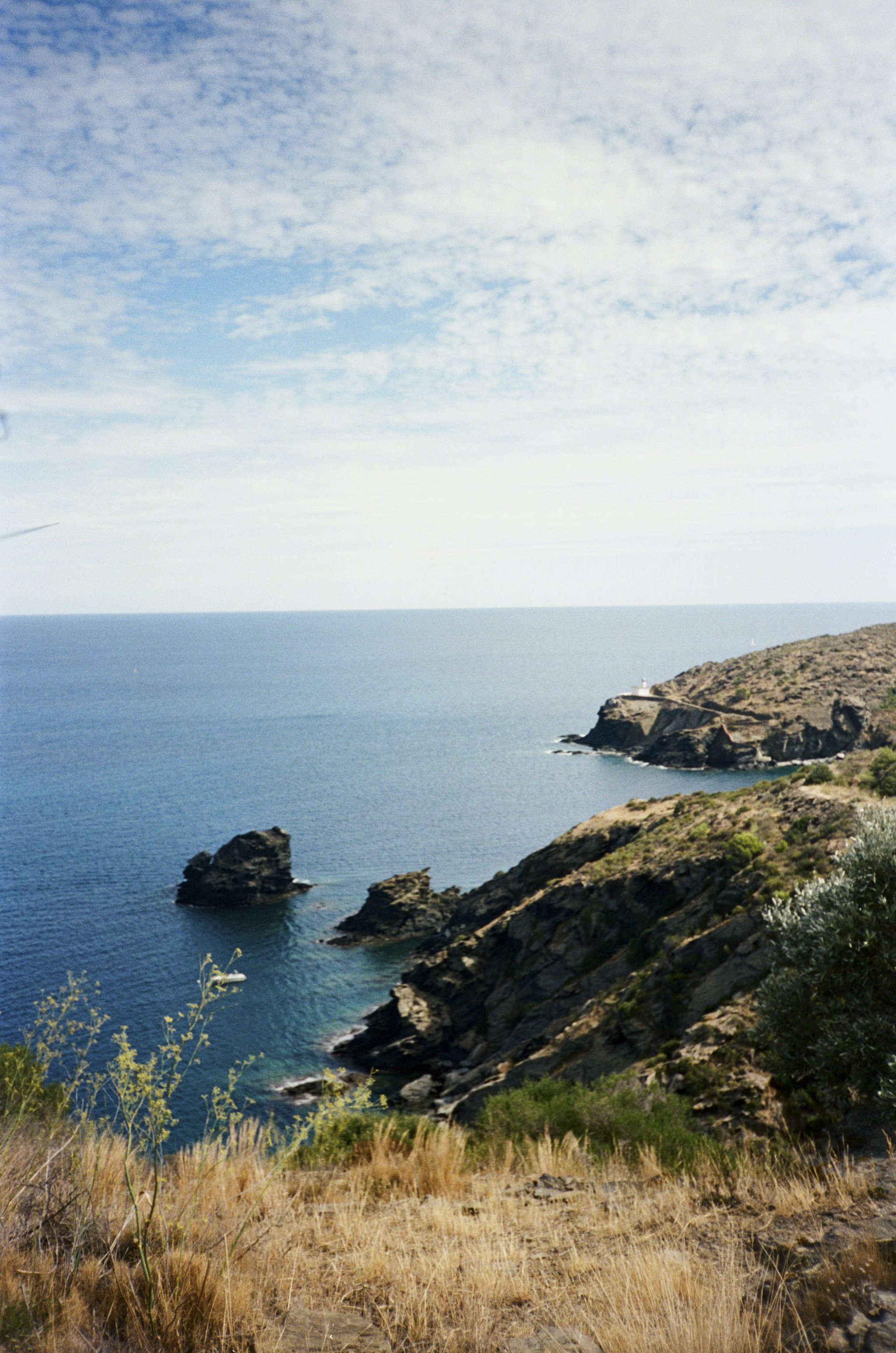 Cadaques, Spain.