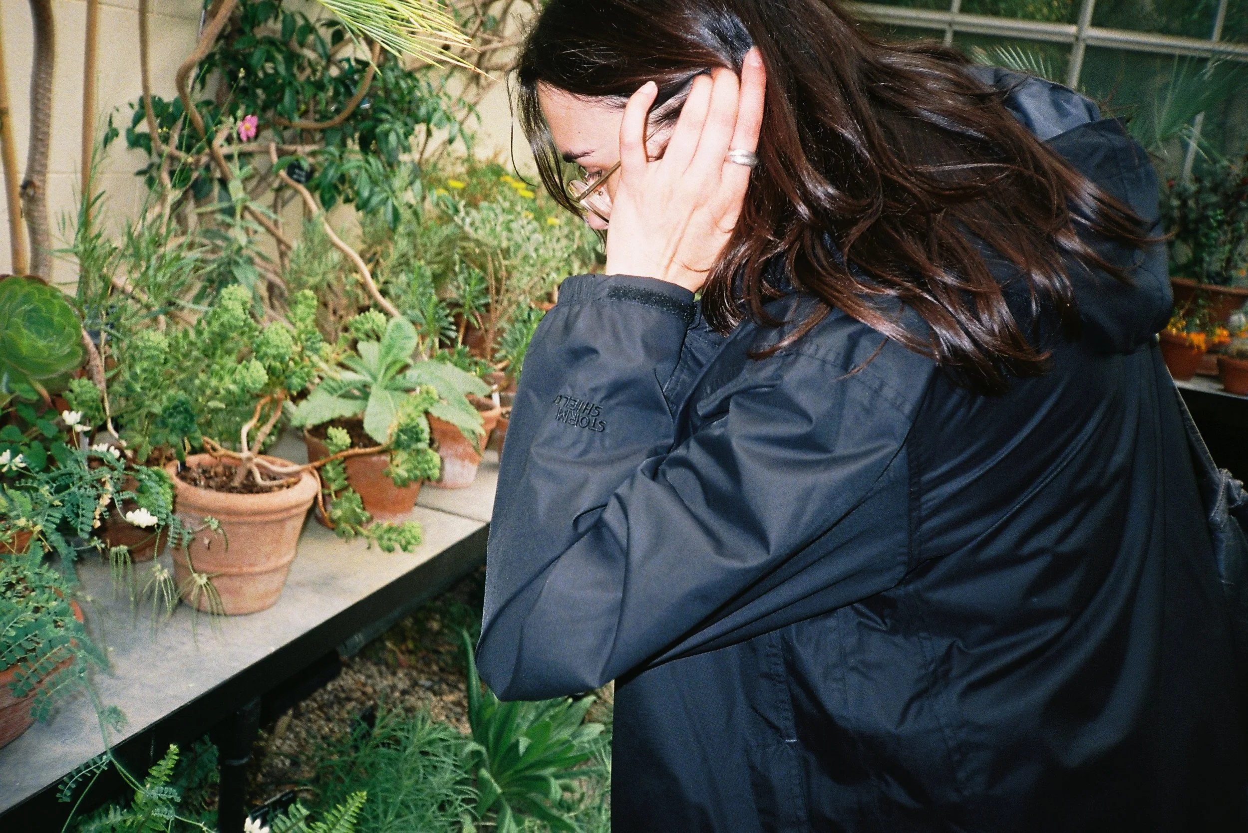 Caitlin. Oxford.