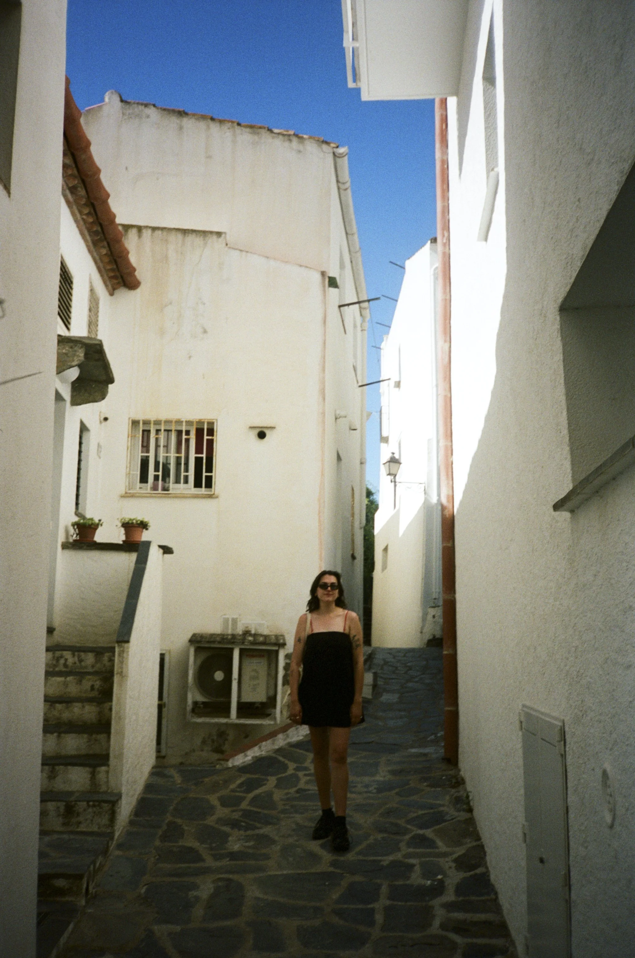 Cadaques, Spain.