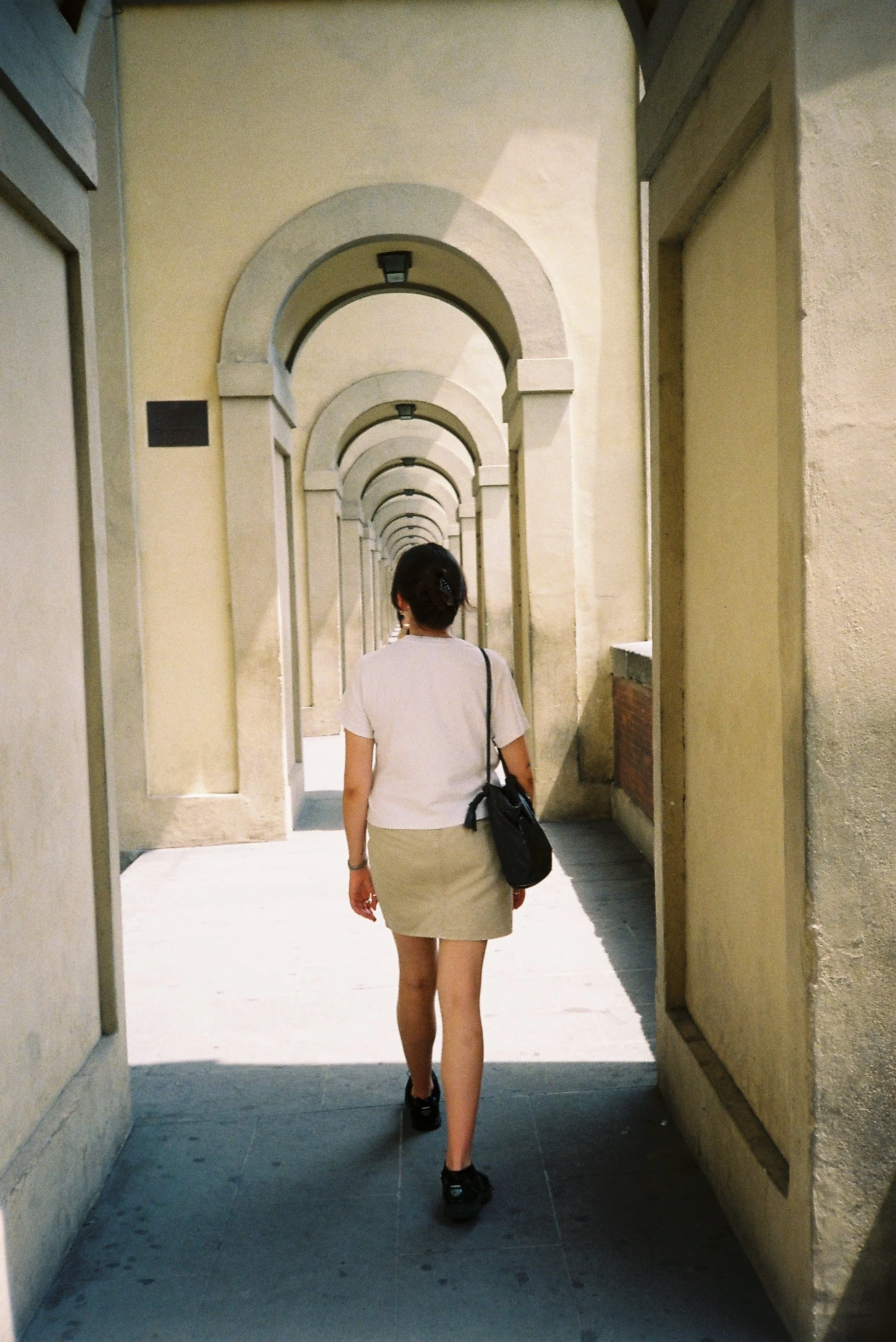Bologna, Italy.