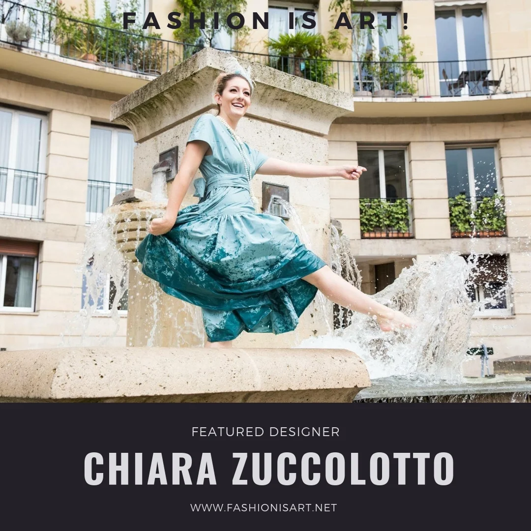 Fashion is ART! (Chiara Zuccolotto).jpg