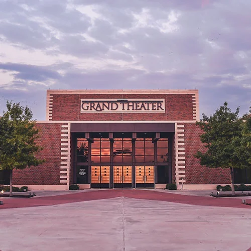 MCL Grand Theater