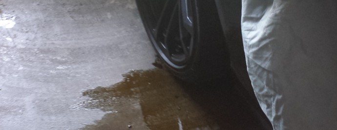 Why We Always Check Fluids Before Starting Each Vehicle