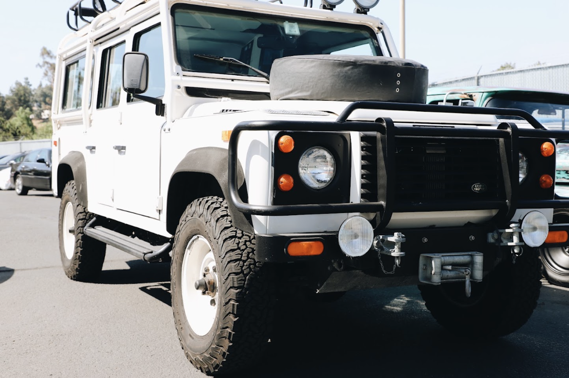 Can You Store a Car in a Self-Storage Unit? What San Diego Drivers Should Know