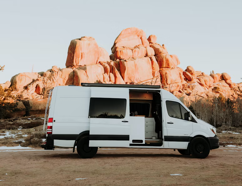 HOA Parking Restrictions in San Diego: What Are Your Vehicle Storage Options?