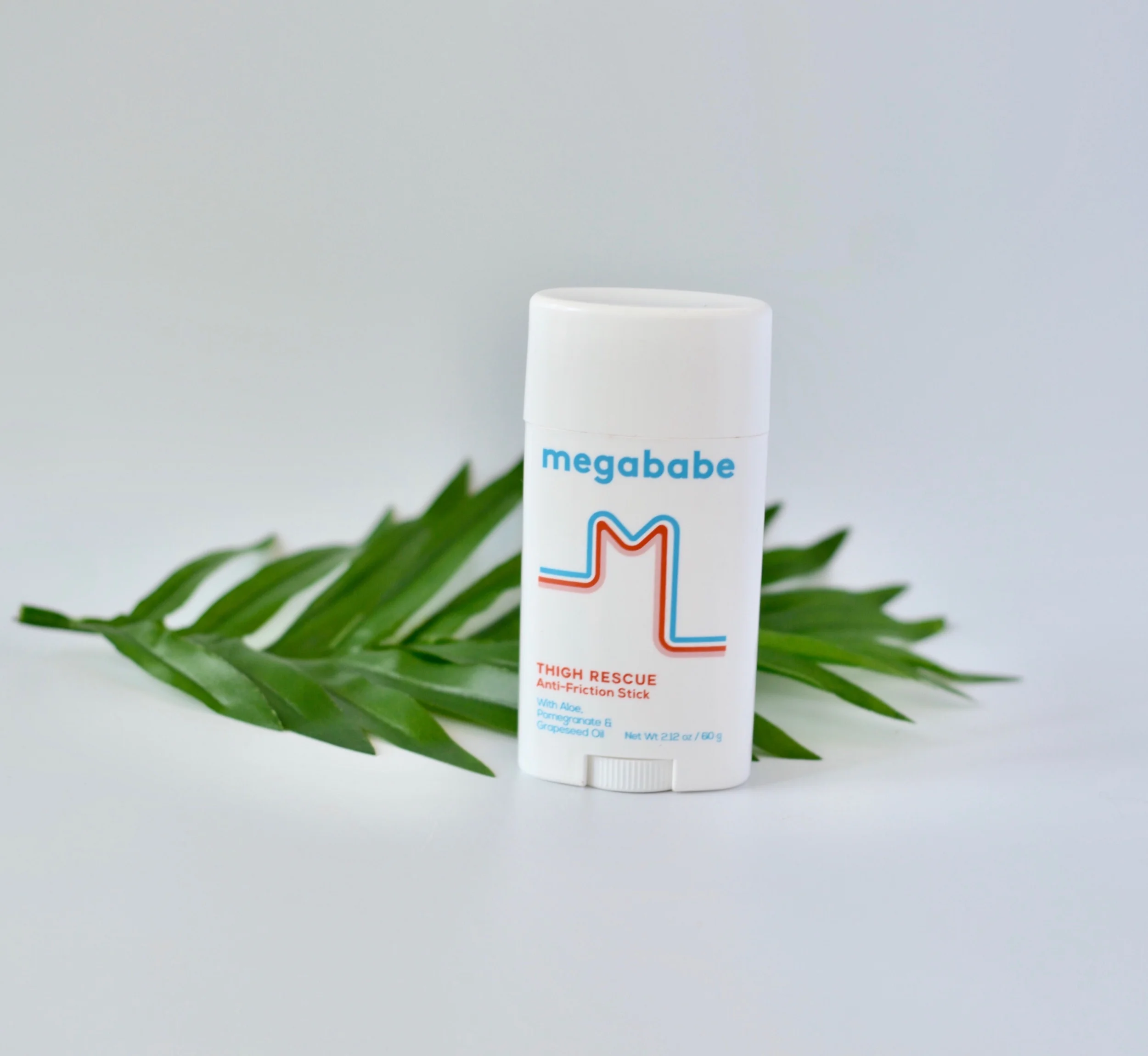 Megababe Thigh Rescue , heaven sent. Check out the full line of Megababe Beauty products on their website!