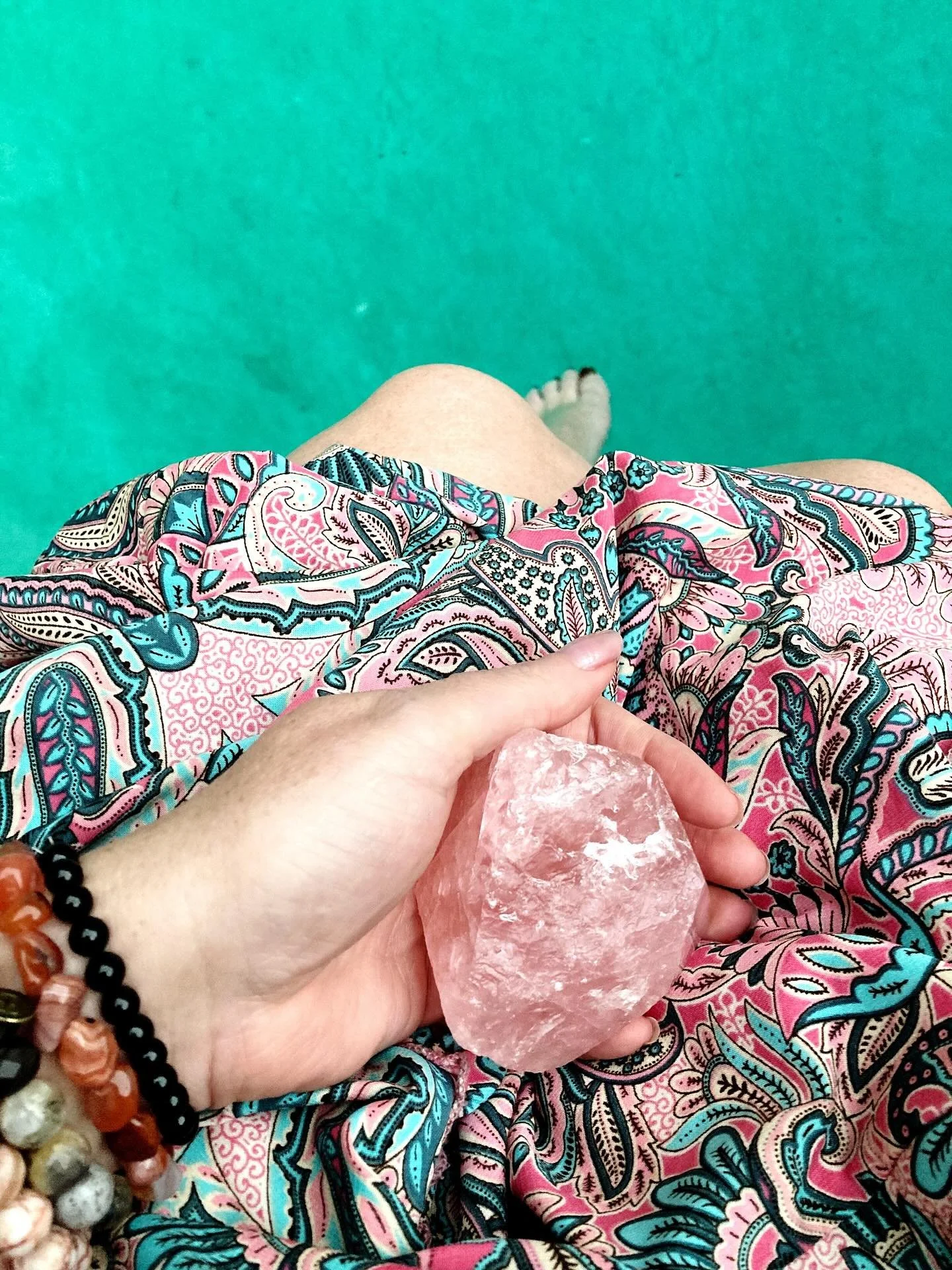 It&rsquo;s eclipse season, leading into the Autumnal Equinox and Mabon. A time for reflection. For clearing and release. For welcoming change and transformation. 

Daily meditation is a part of my spiritual practice, and lately instead of sitting, I&