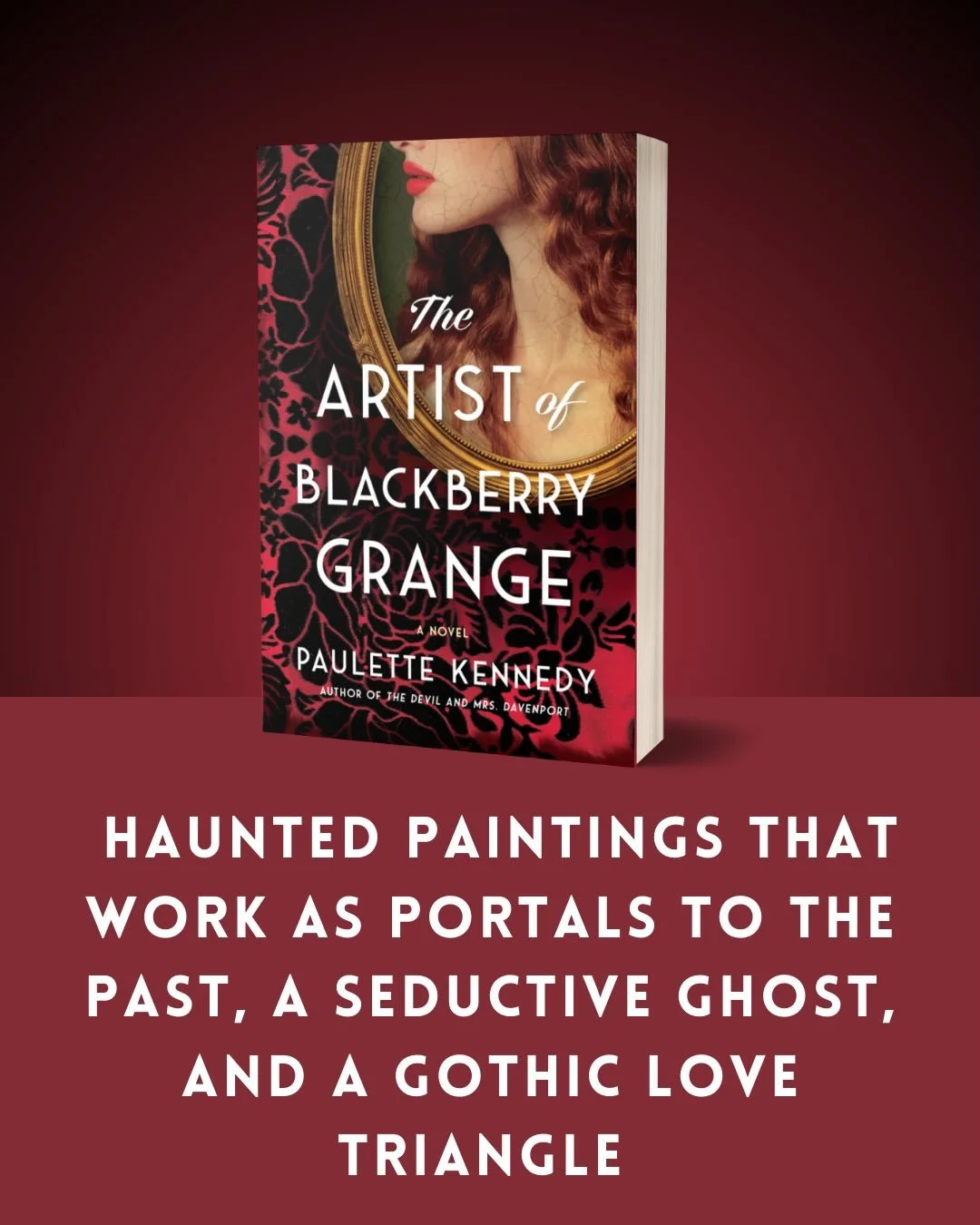 If you&rsquo;re missing any titles in my backlist, now is the time to stock up! Amazon has all 4 of my prior books on sale for $2.49 ✨