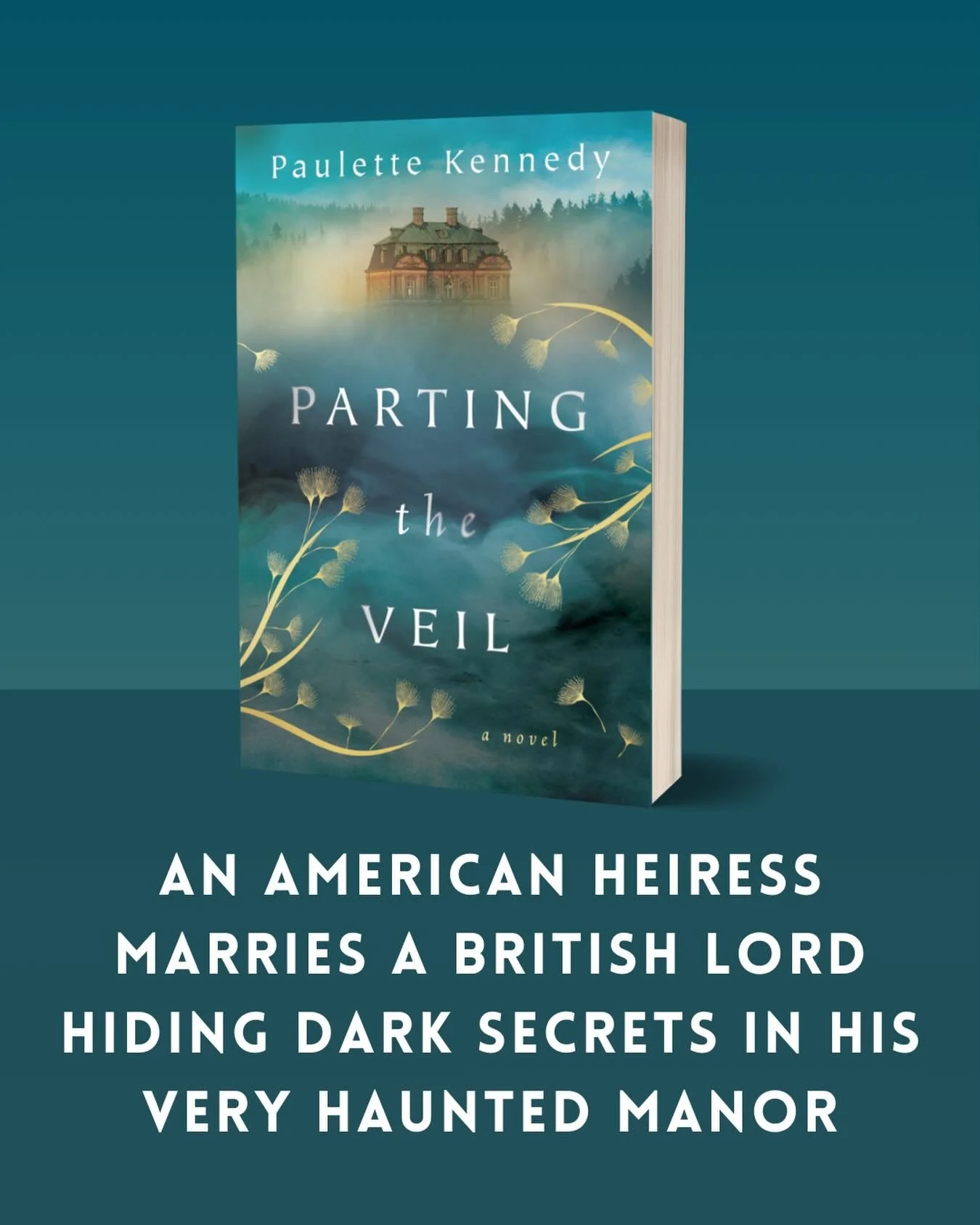 I don&rsquo;t usually post on Sundays, but if you&rsquo;re feeling the Kentucky Derby (and Cherie DeVaux) love, you might enjoy Parting the Veil. My main character, Eliza Sullivan, is a Horse Girl&trade;️ and Thoroughbred bloodline expert who cleans 