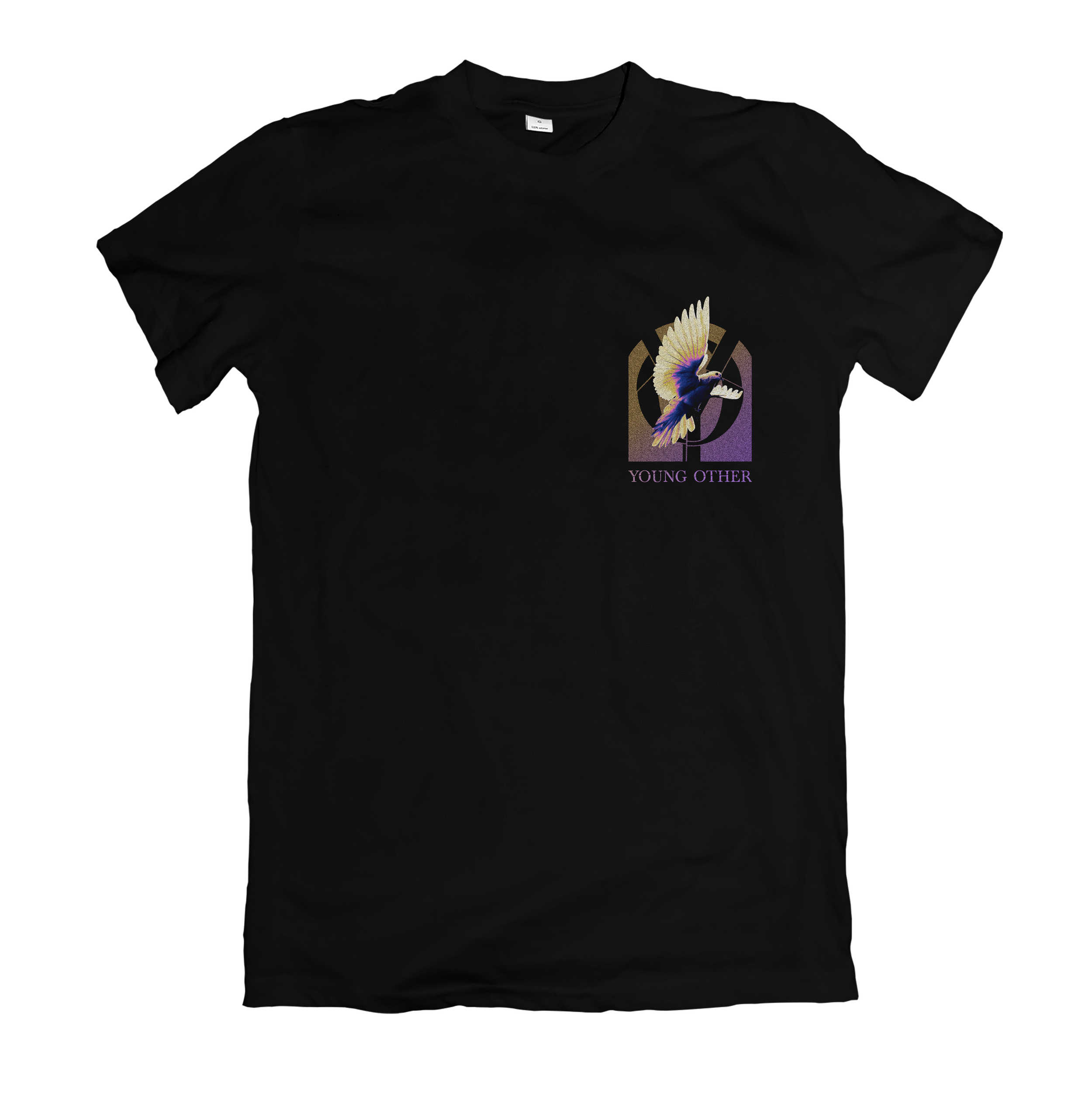 “Summer 2025 Tour” T-Shirt **LIMITED SIZES AVAILABLE**