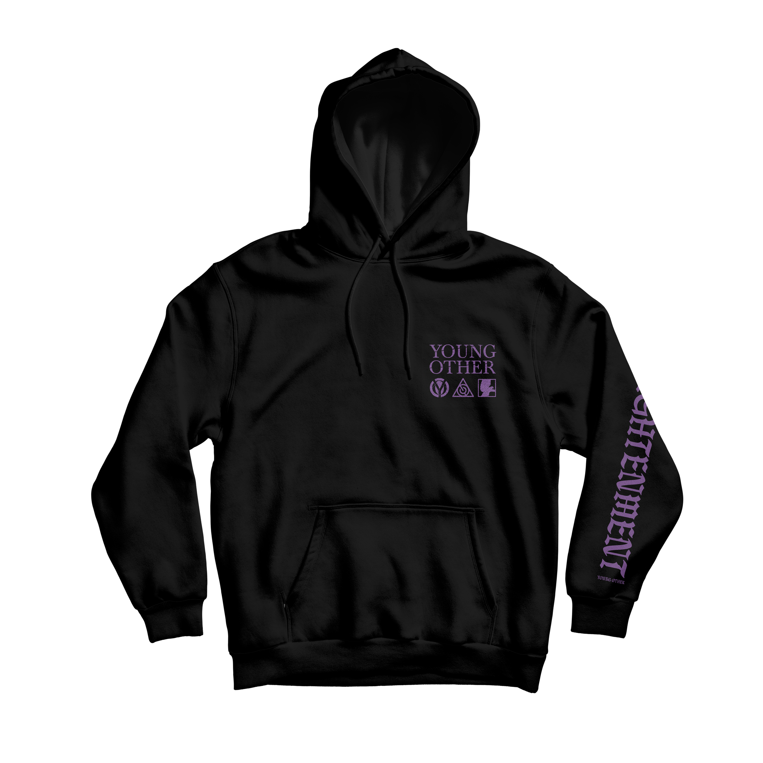 “Enlightenment” Hoodie