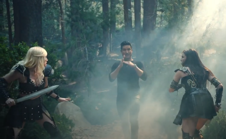 SERIES | Your Story Universe